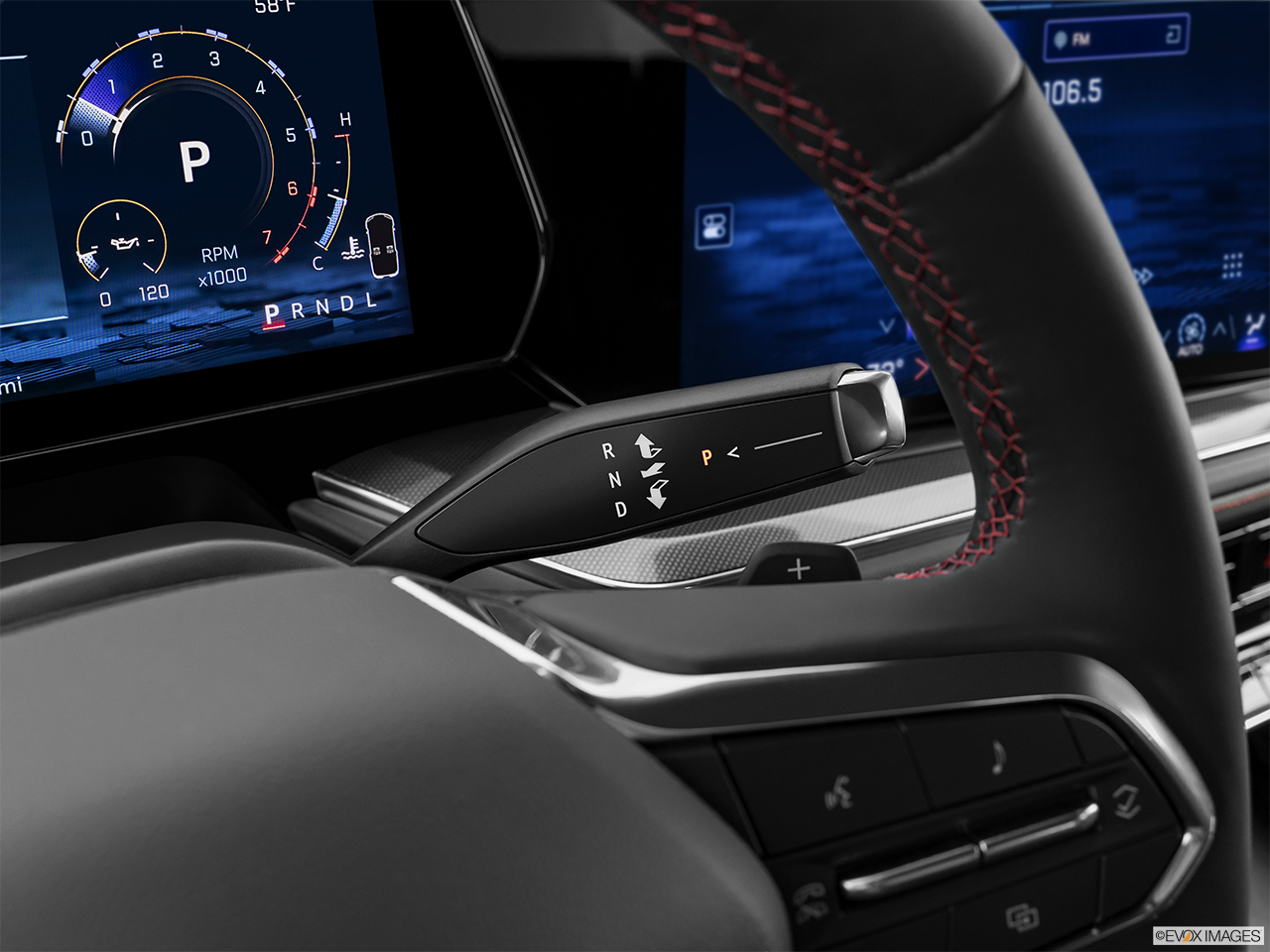 2025 Chevrolet Suburban LS
