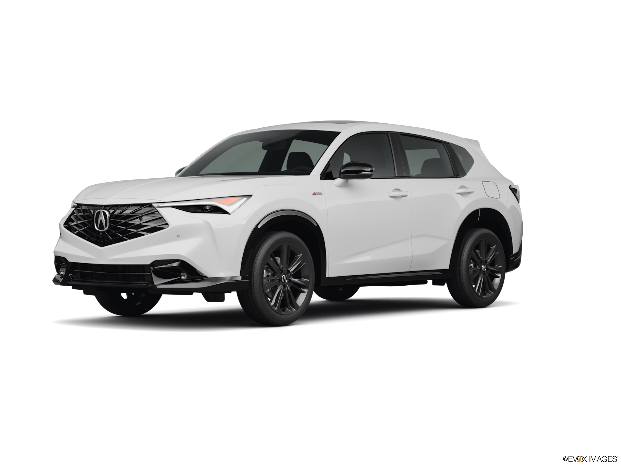 2025 Acura ADX Base