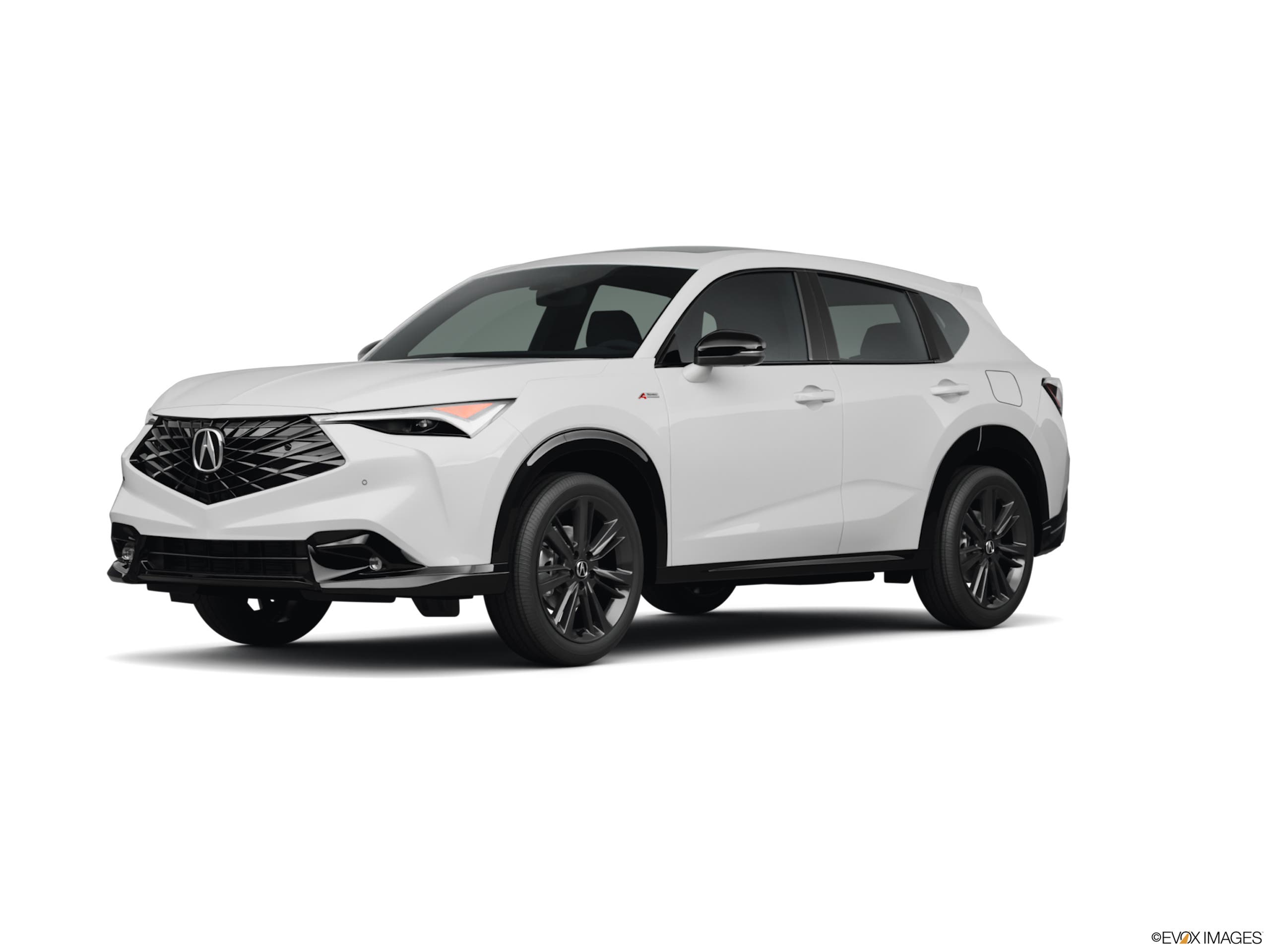 2025 Acura ADX