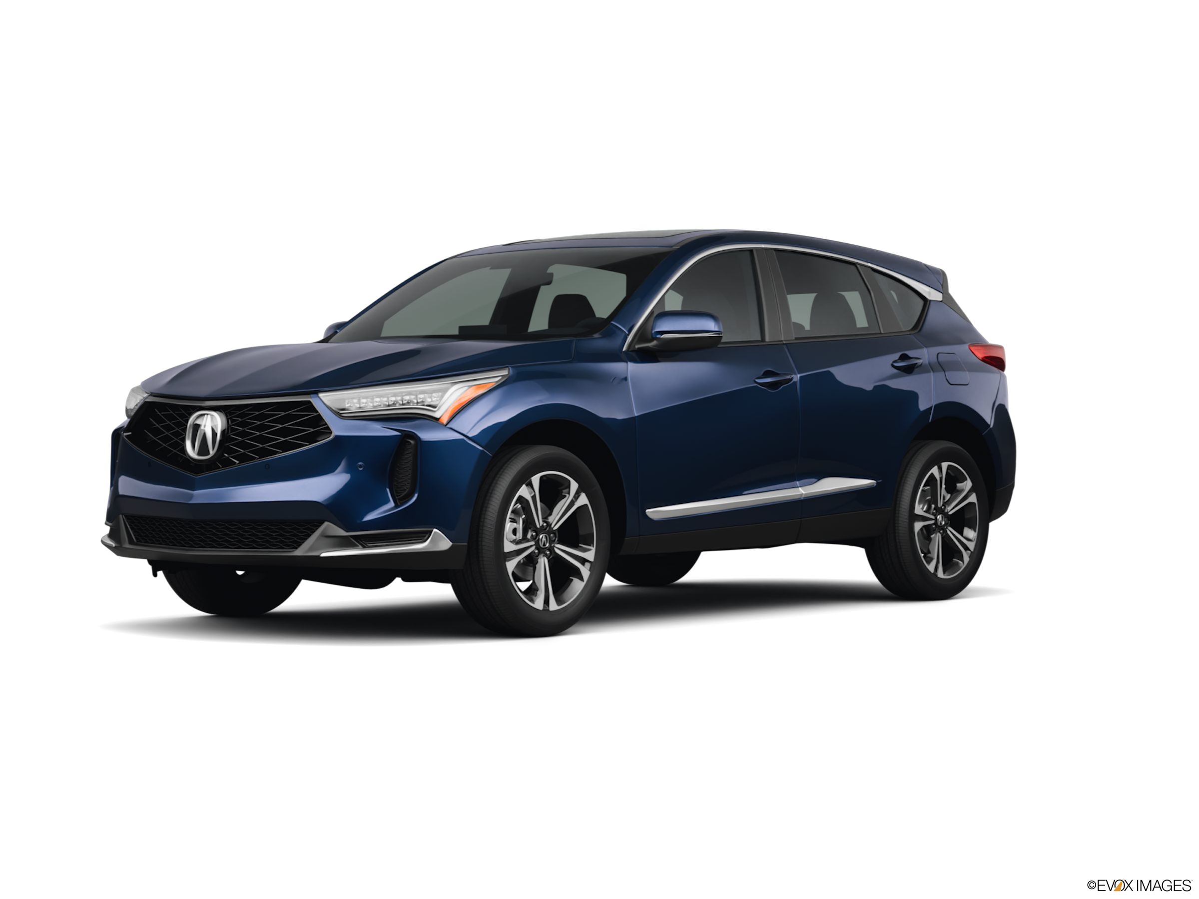 2025 Acura RDX SH-AWD