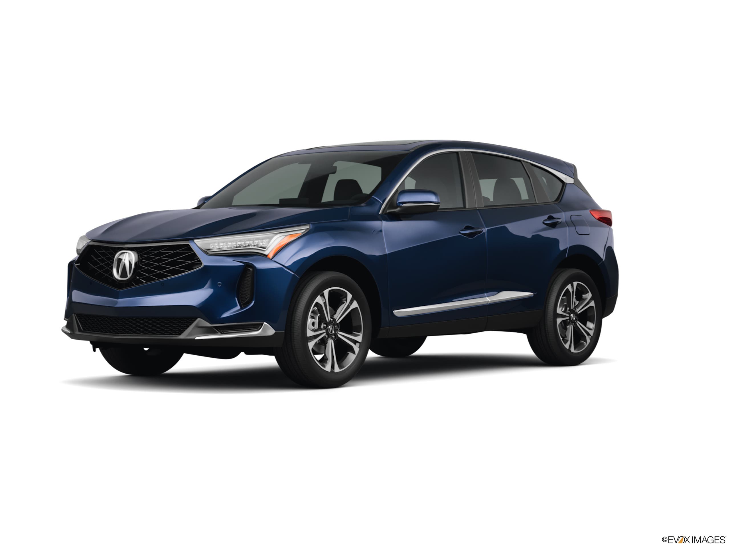 2025 Acura RDX