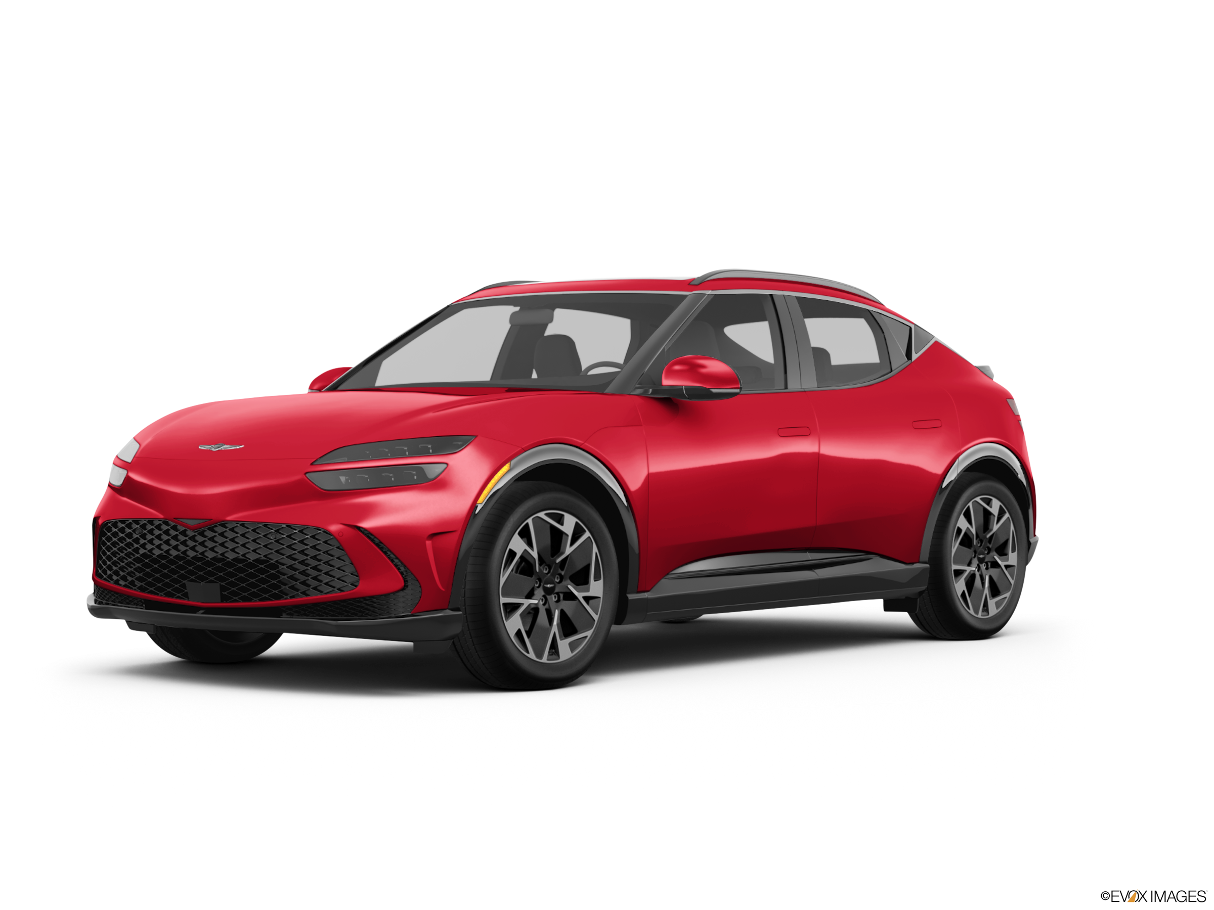 2025 Genesis GV60 Standard