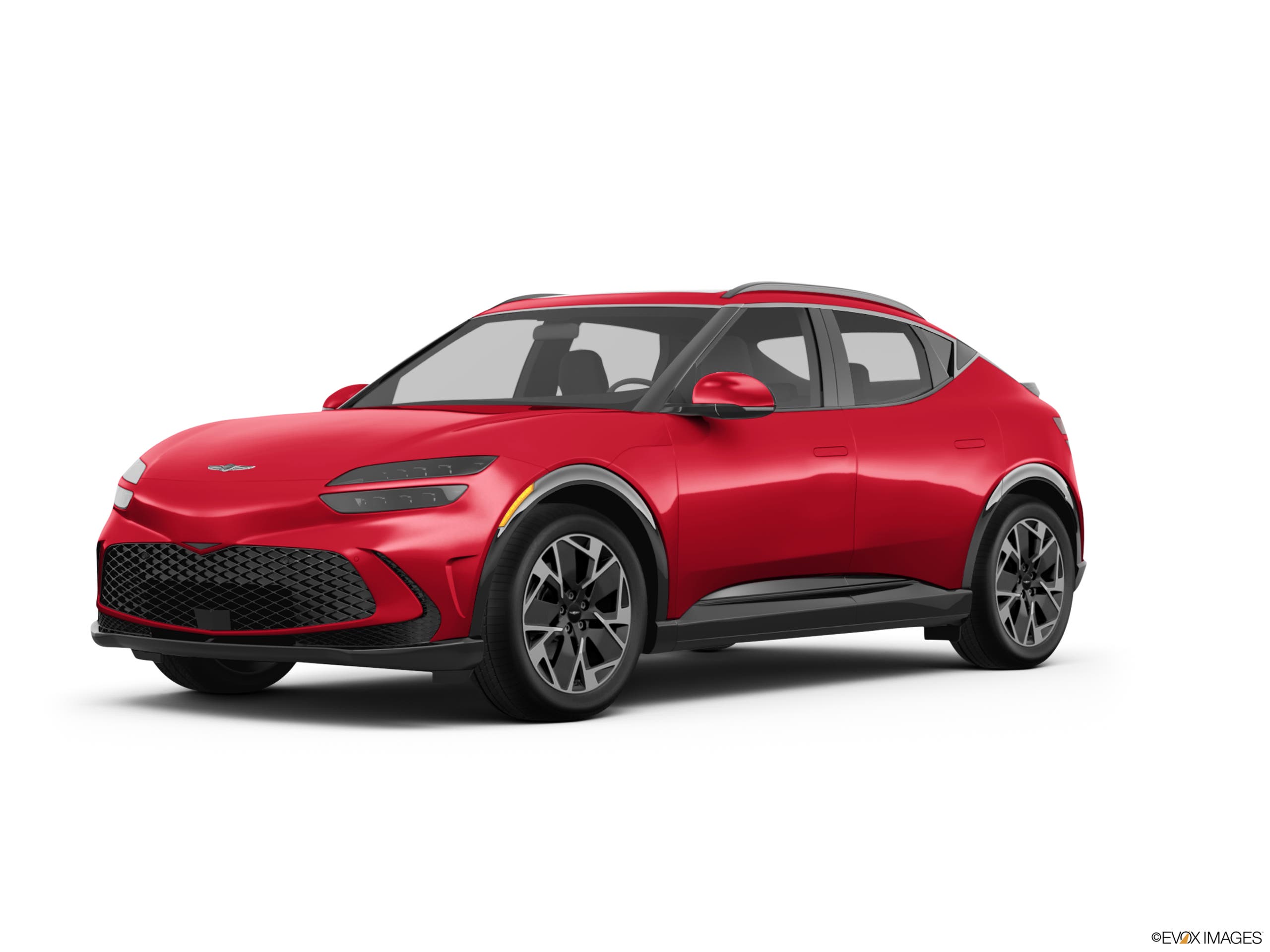 2025 Genesis GV60