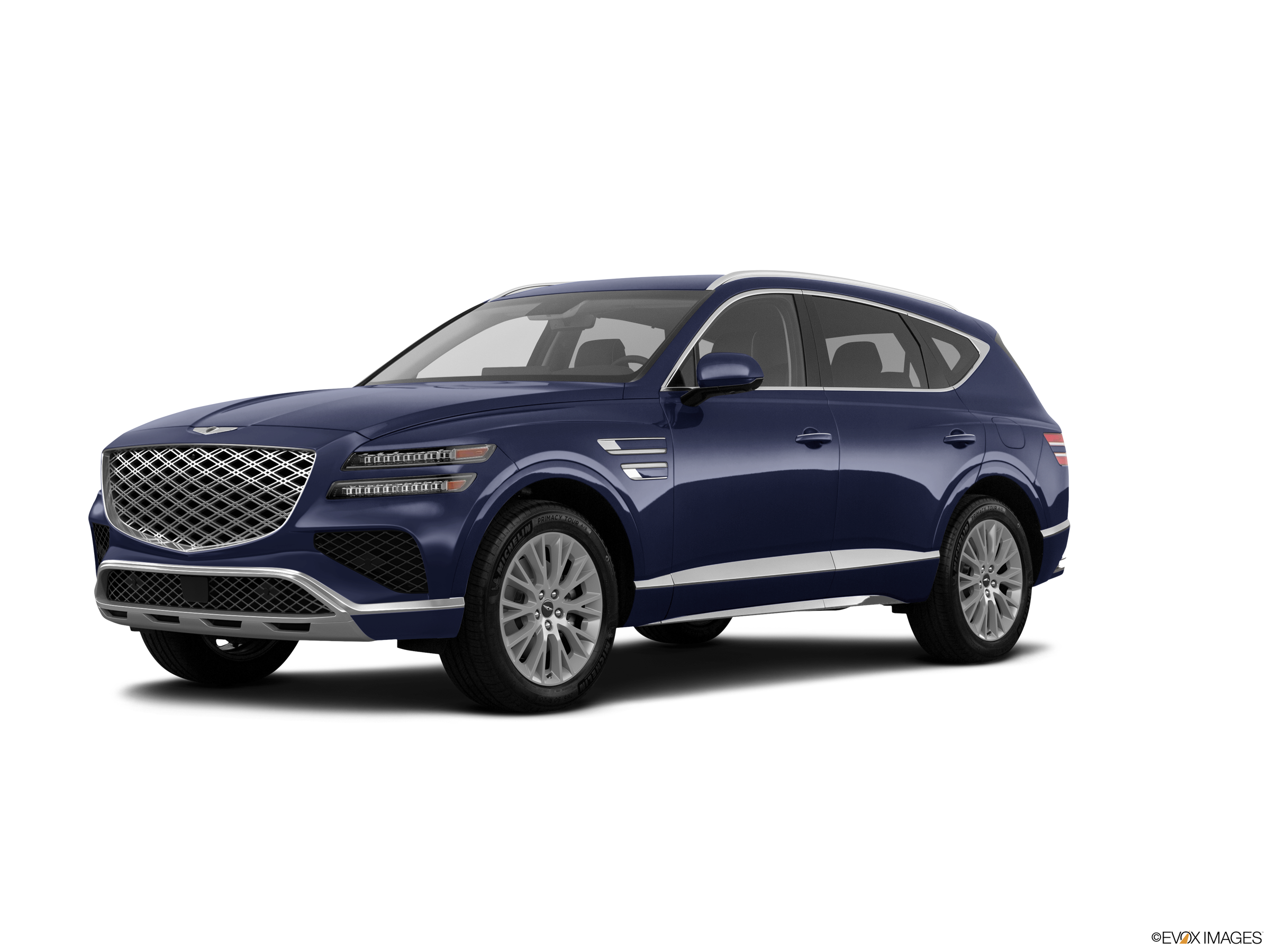 2025 Genesis GV80 2.5T Standard