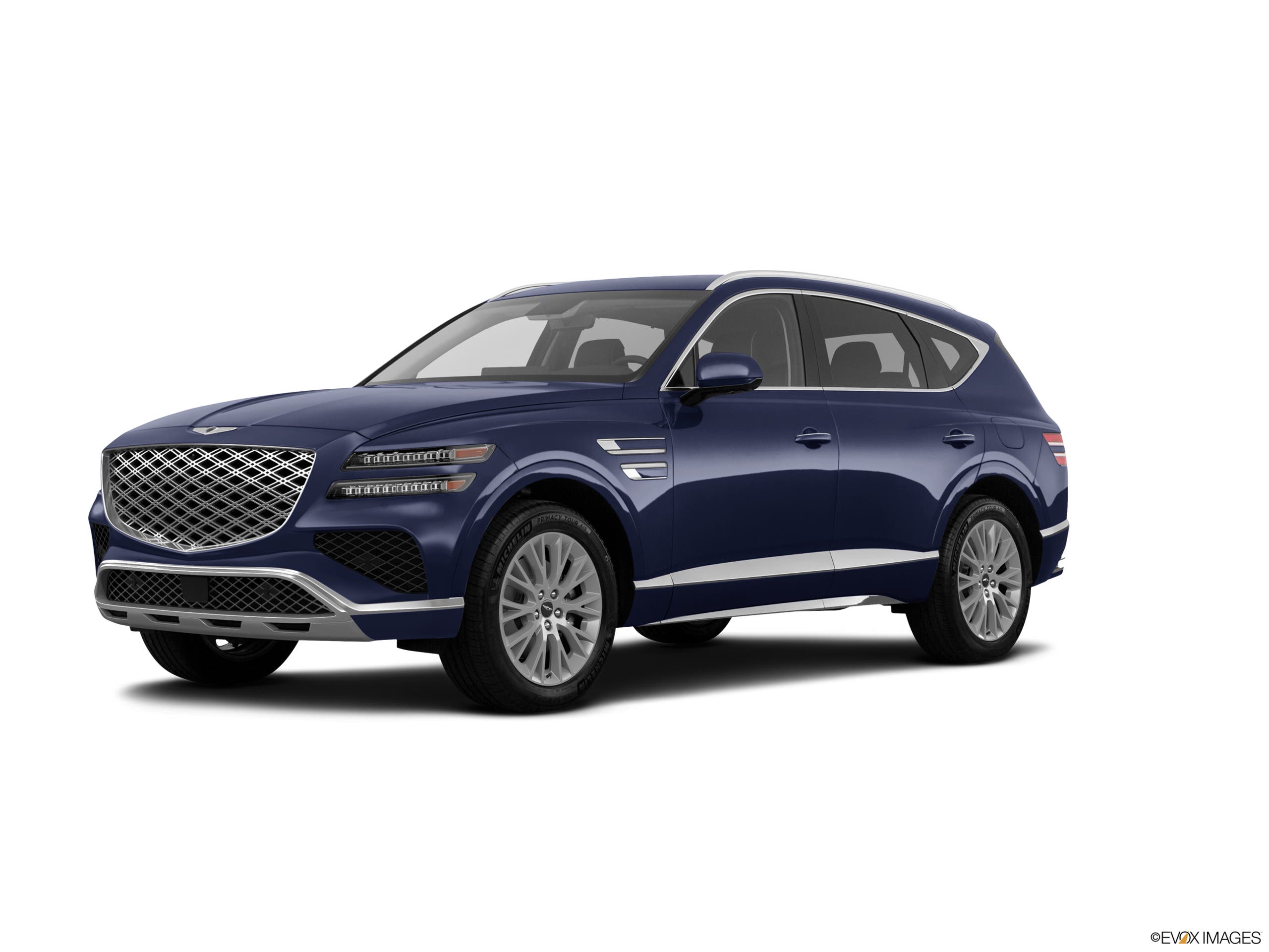 2025 Genesis GV80