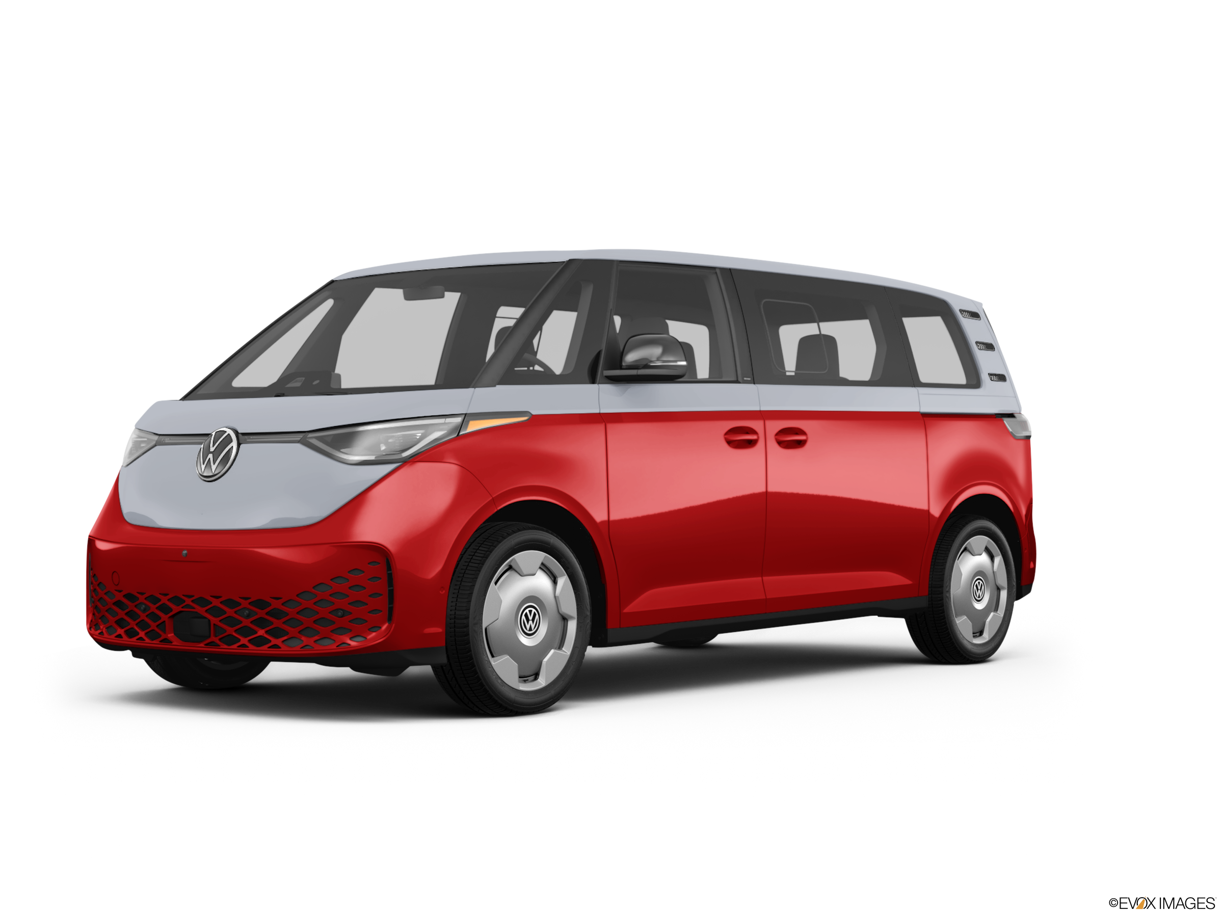 2025 Volkswagen ID. Buzz