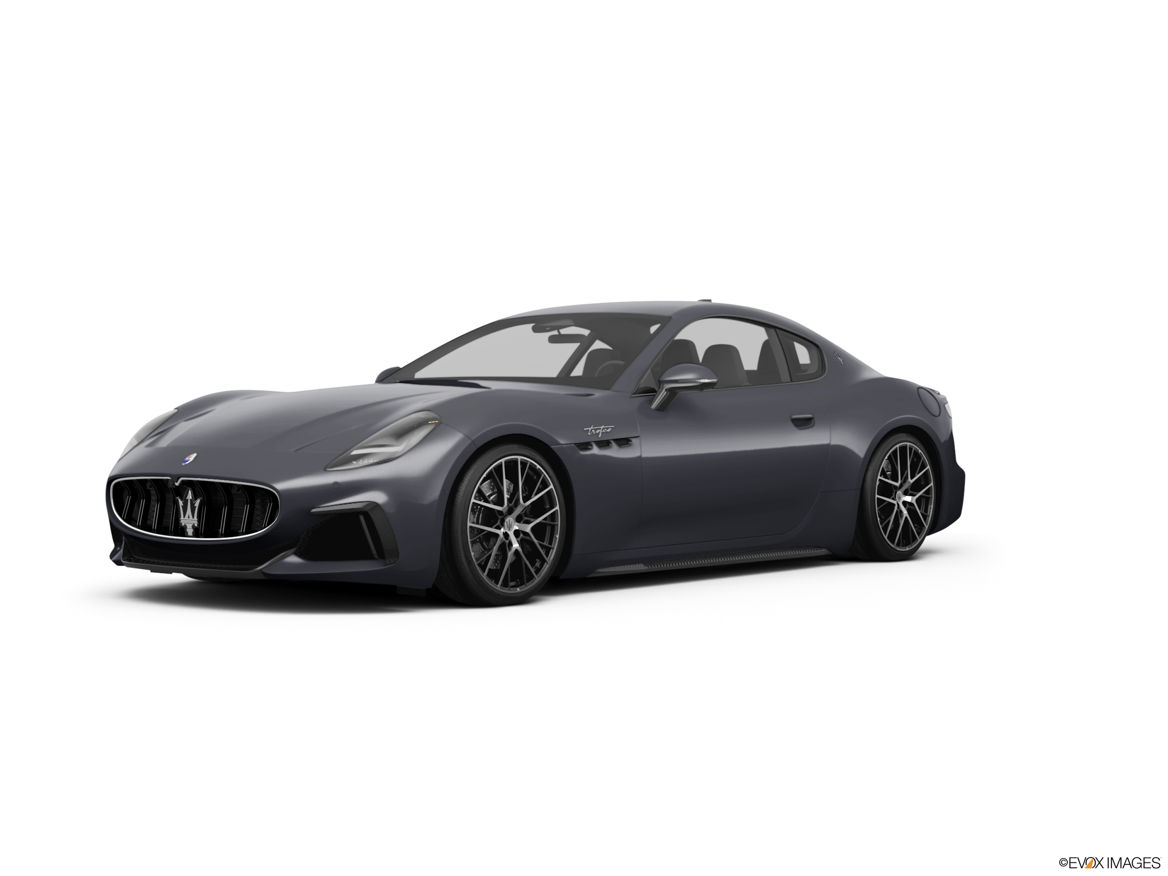 2025 Maserati GranTurismo Modena