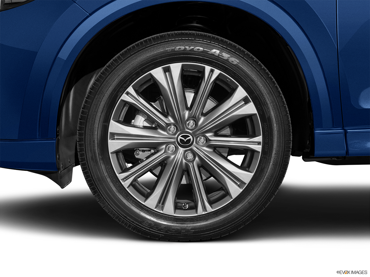 2026 Mazda CX-5 2.5 S