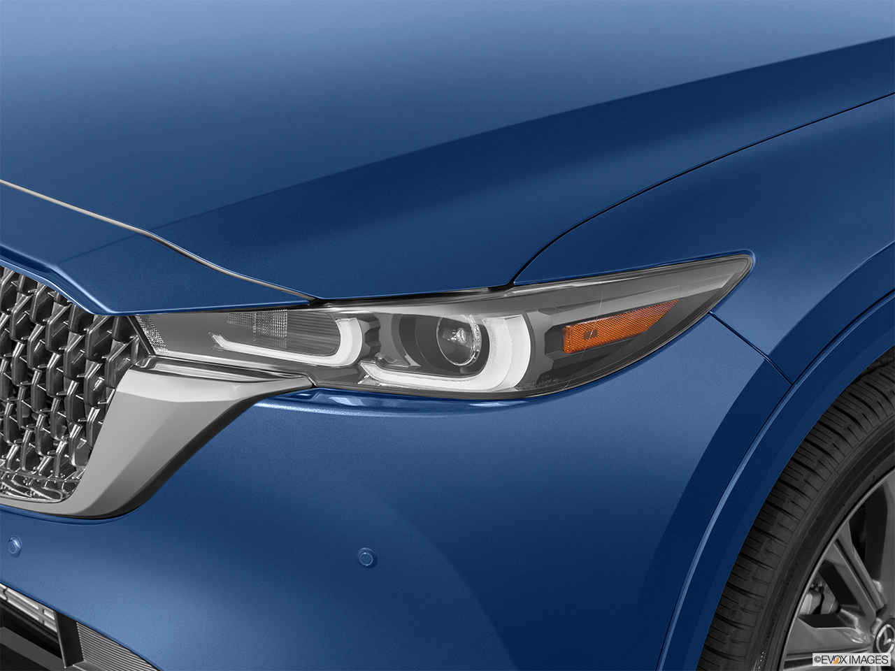 2026 Mazda CX-5 2.5 S