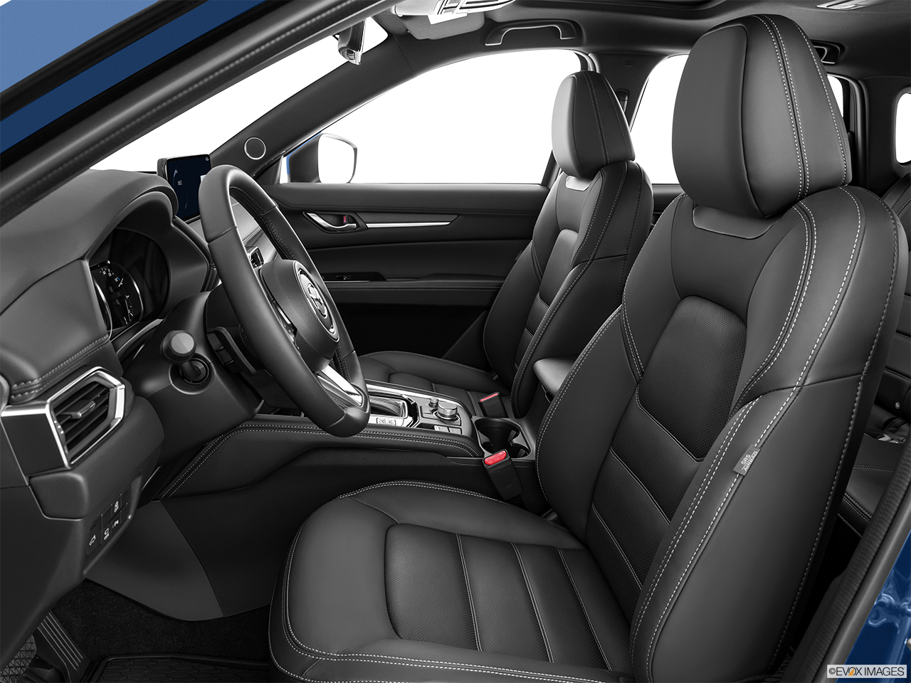 2026 Mazda CX-5 2.5 S