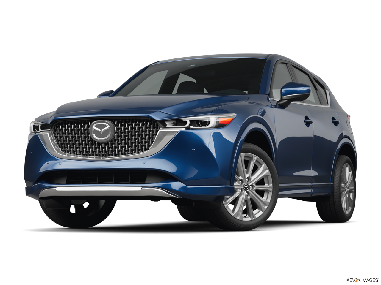 2026 Mazda CX-5 2.5 S