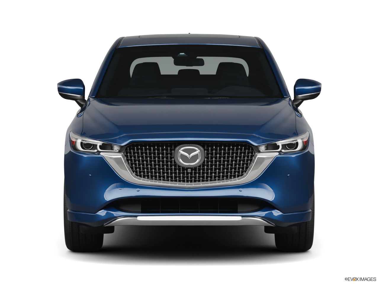 2026 Mazda CX-5 2.5 S