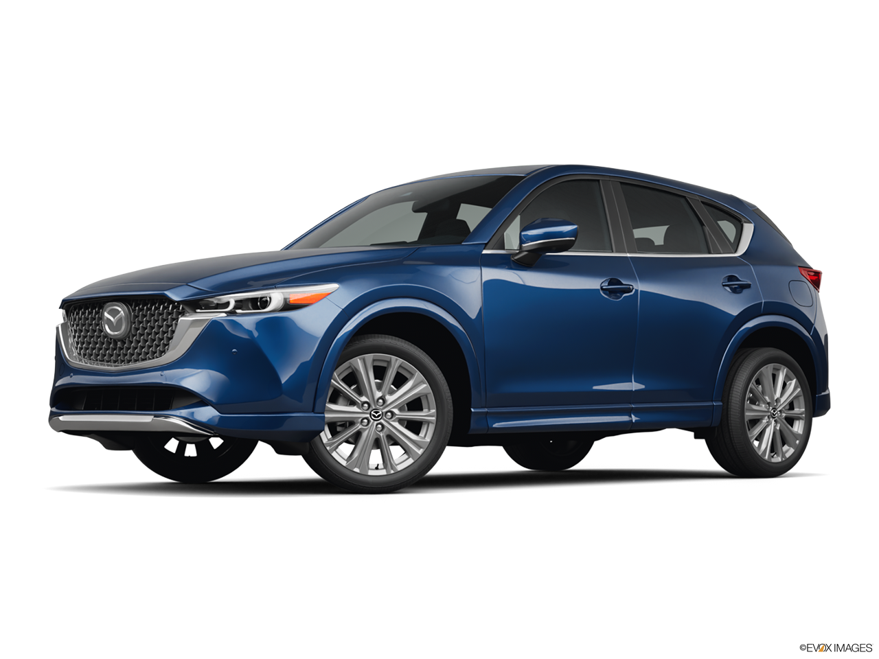 2026 Mazda CX-5 2.5 S
