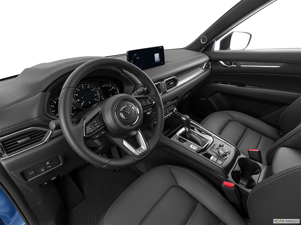 2026 Mazda CX-5 2.5 S