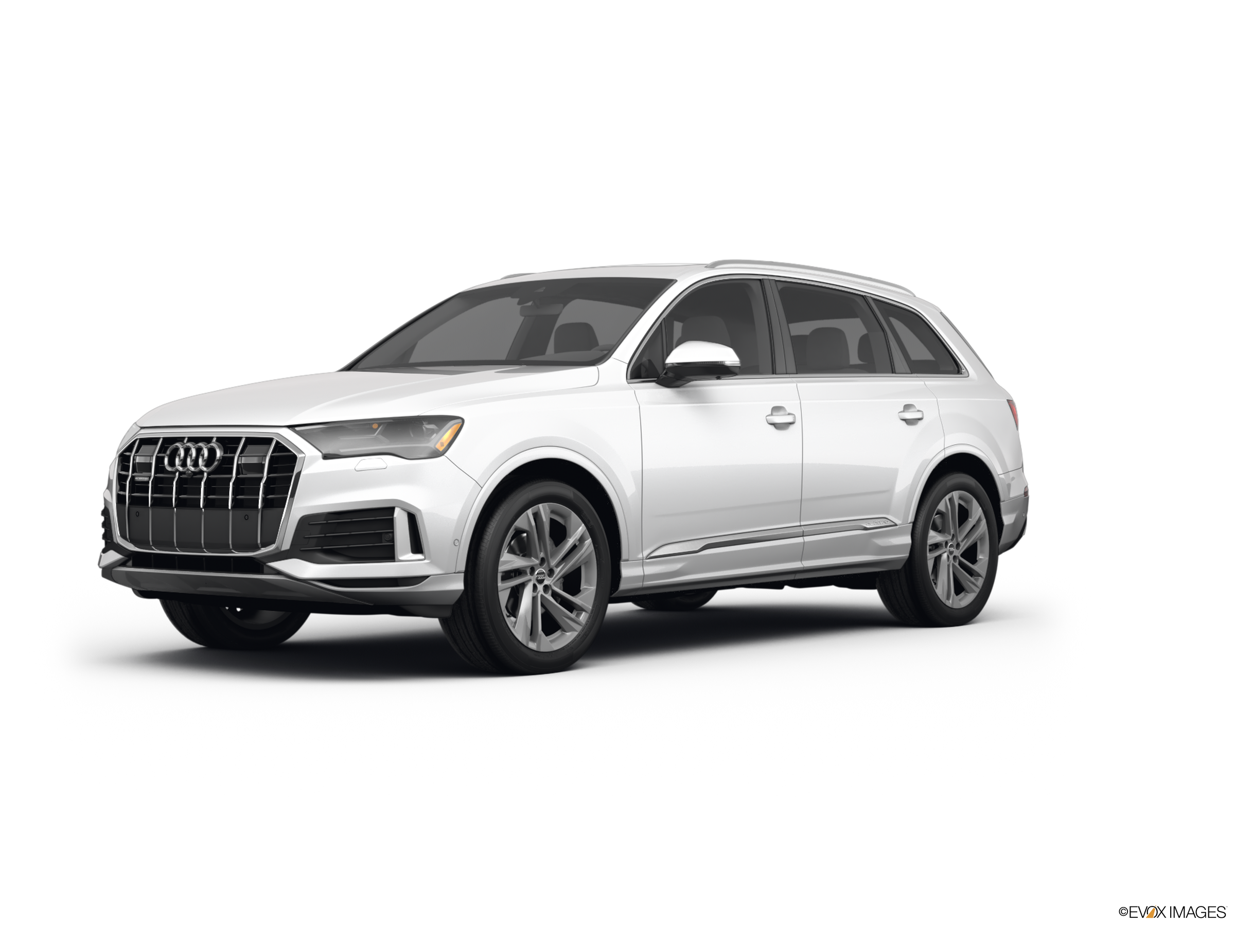 2024 Audi Q7 quattro Premium 45 TFSI