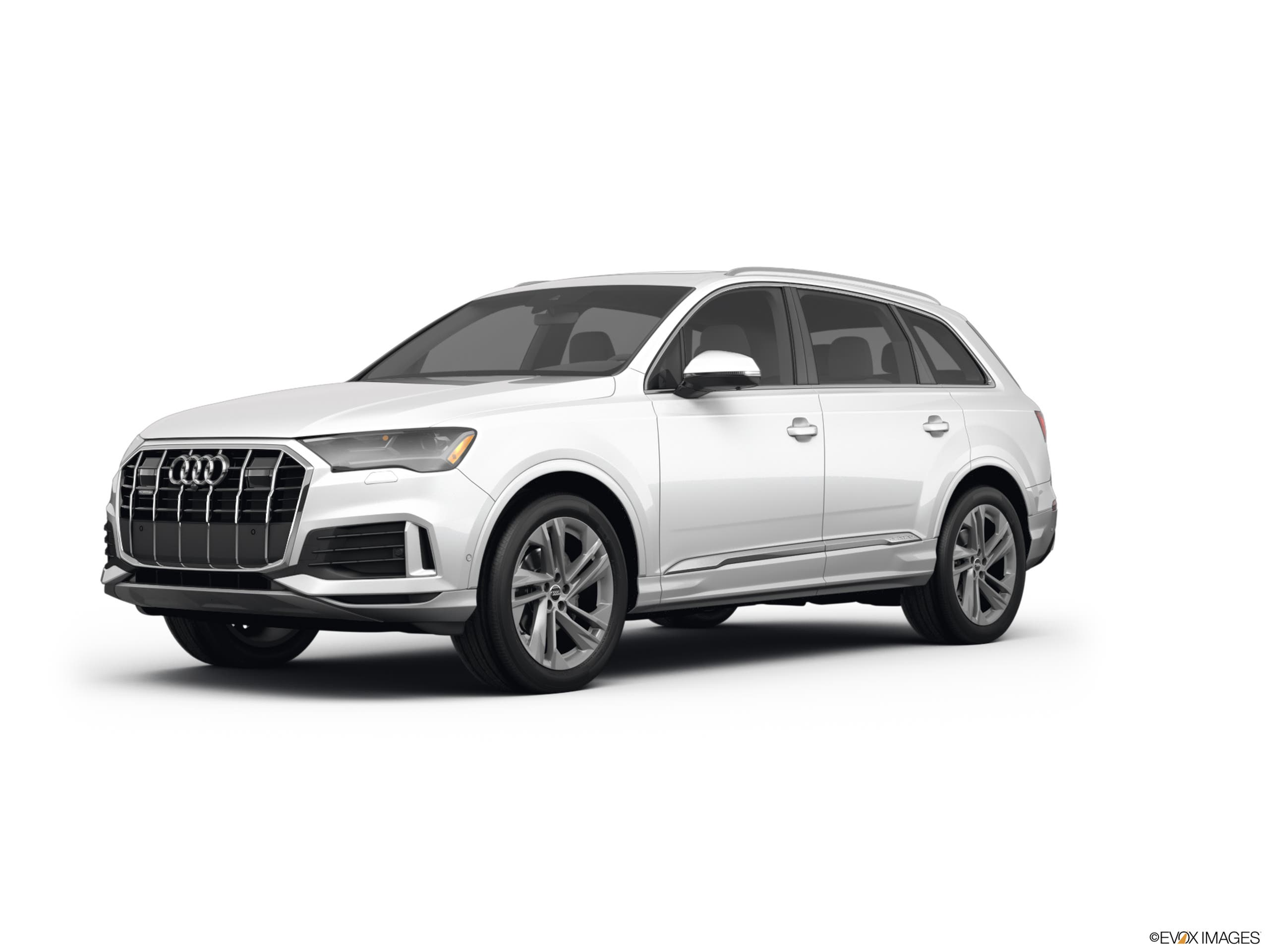 2024 Audi Q7