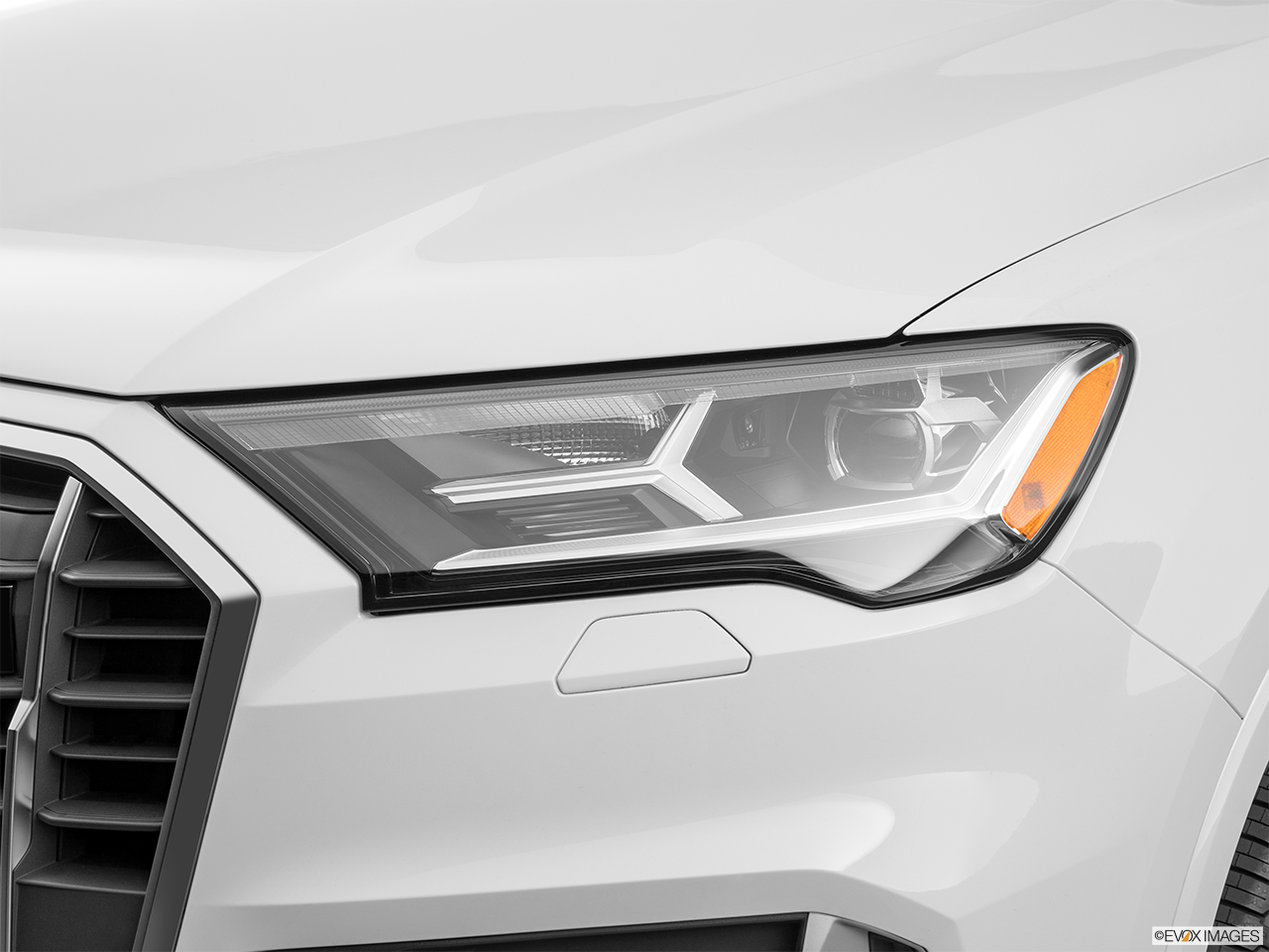 2024 Audi Q7 quattro Premium 45 TFSI