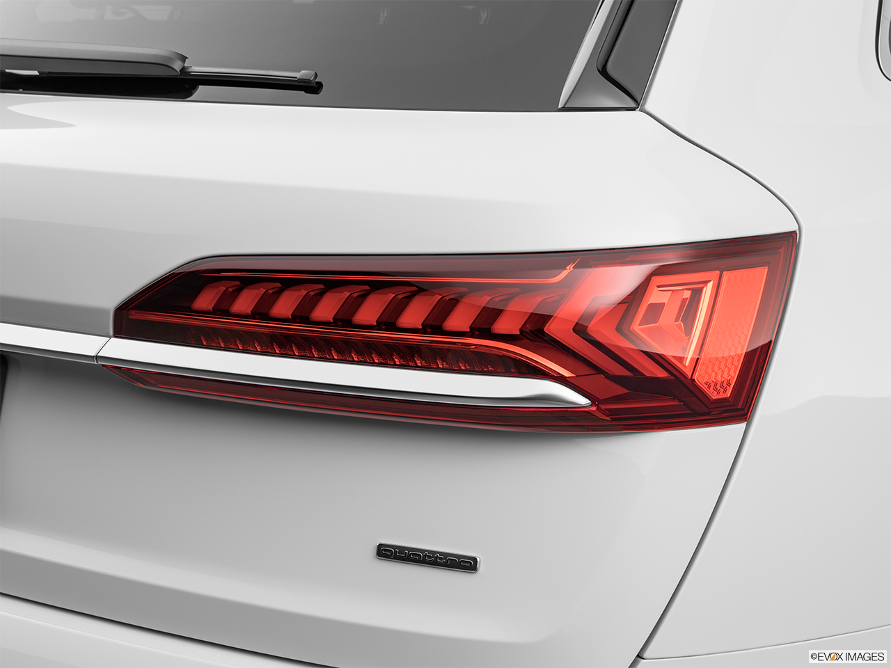2024 Audi Q7 quattro Premium 45 TFSI
