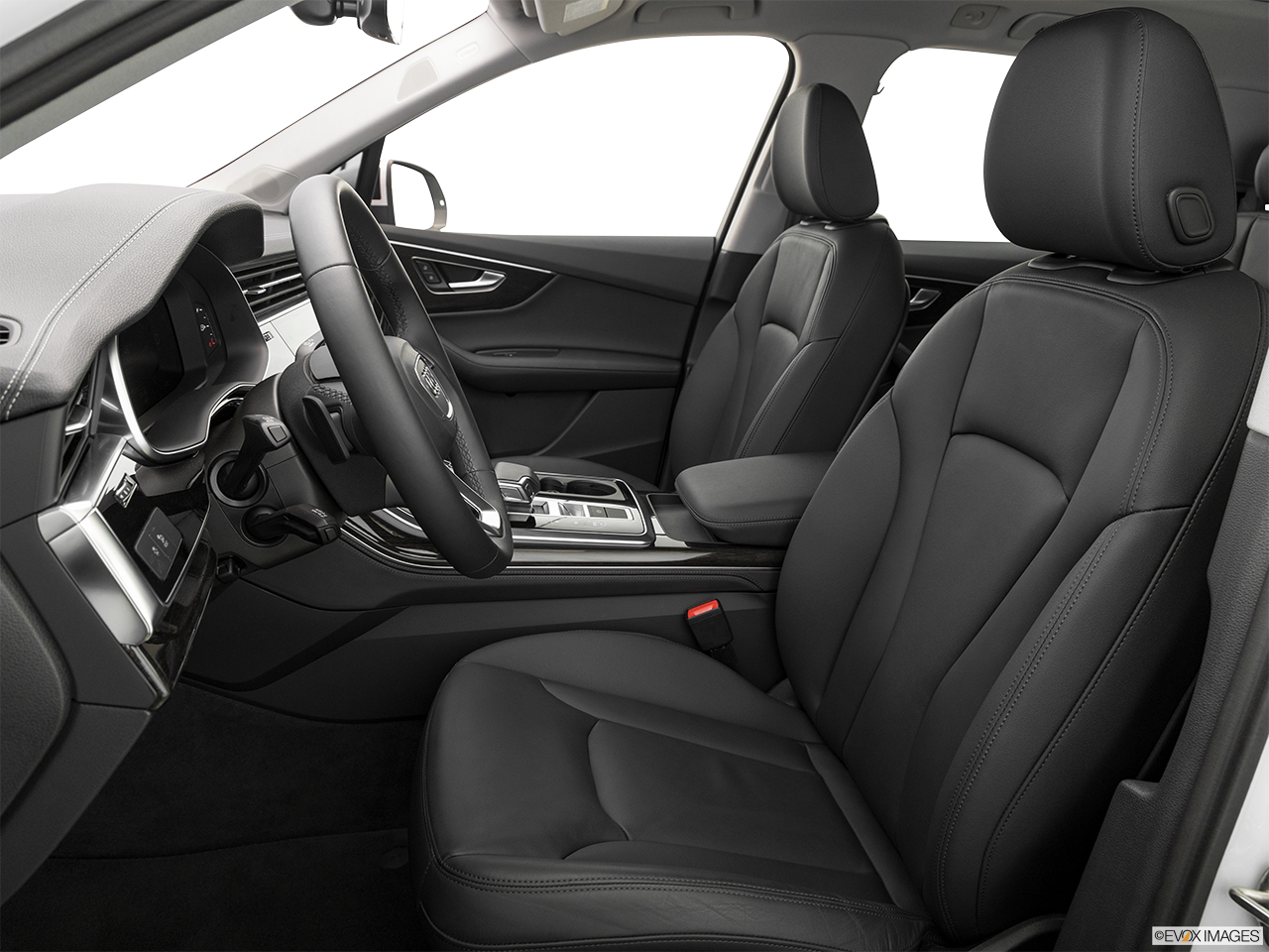 2024 Audi Q7 quattro Premium 45 TFSI