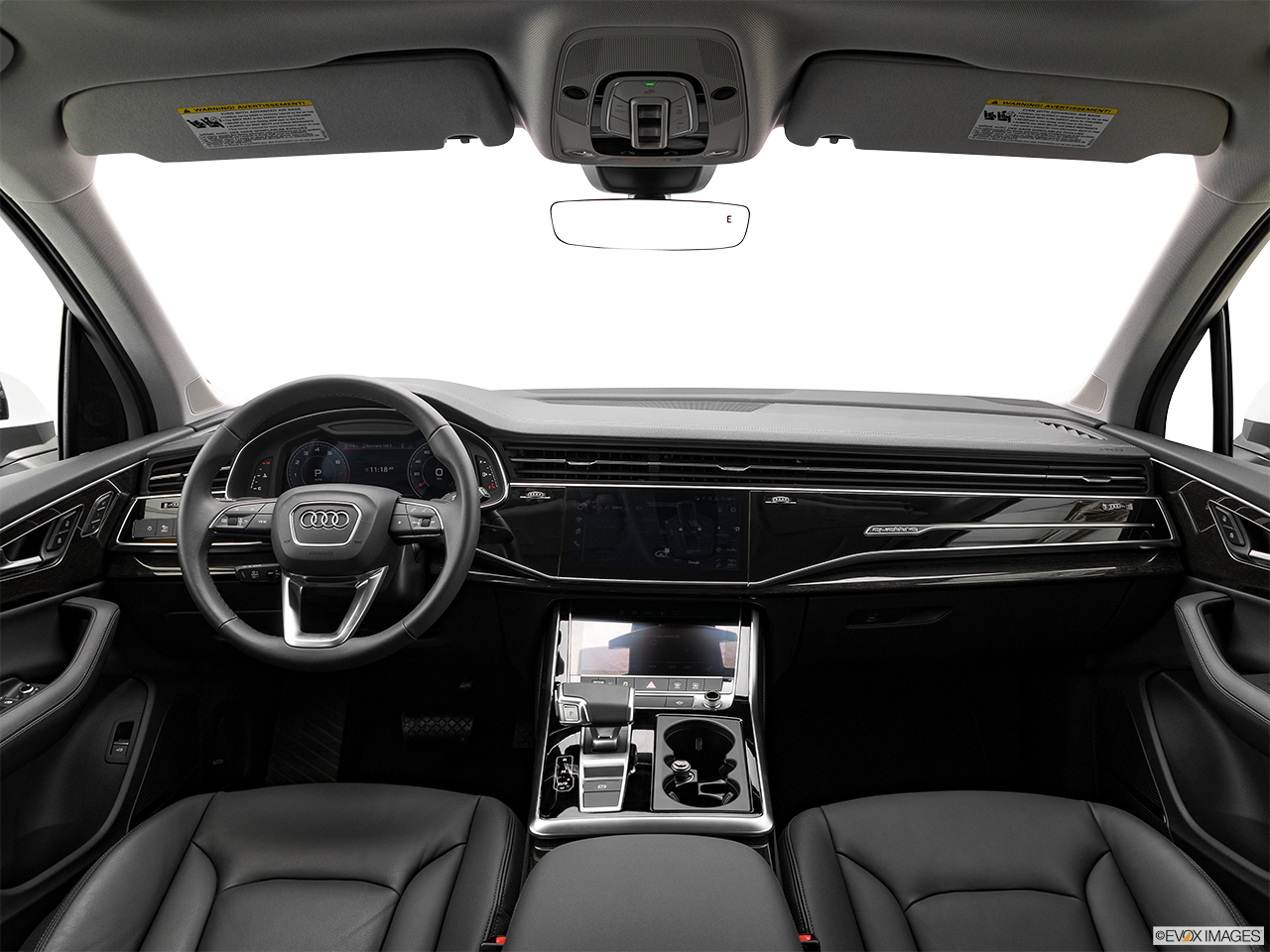 2024 Audi Q7 quattro Premium 45 TFSI