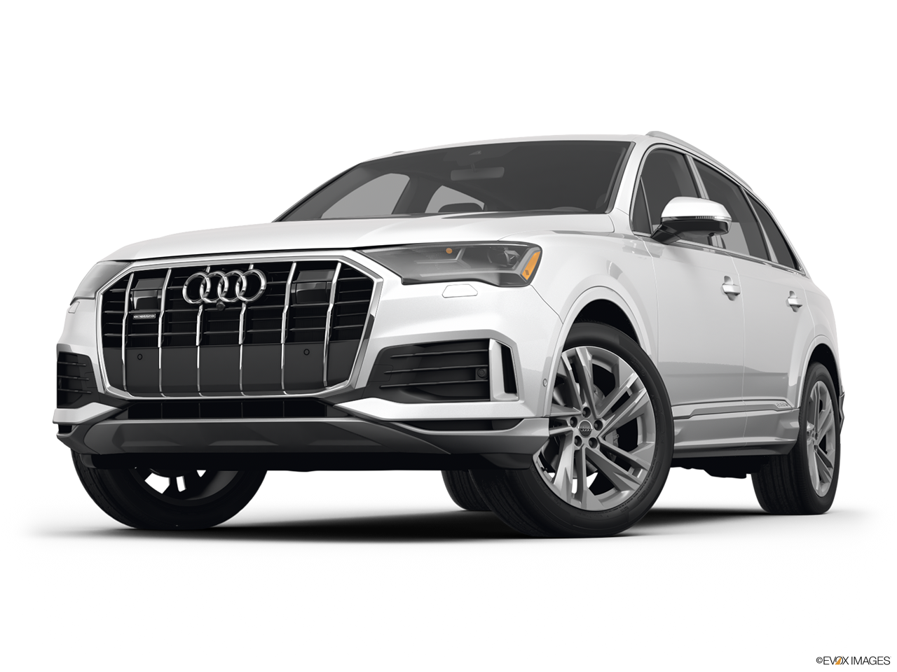 2024 Audi Q7 quattro Premium 45 TFSI