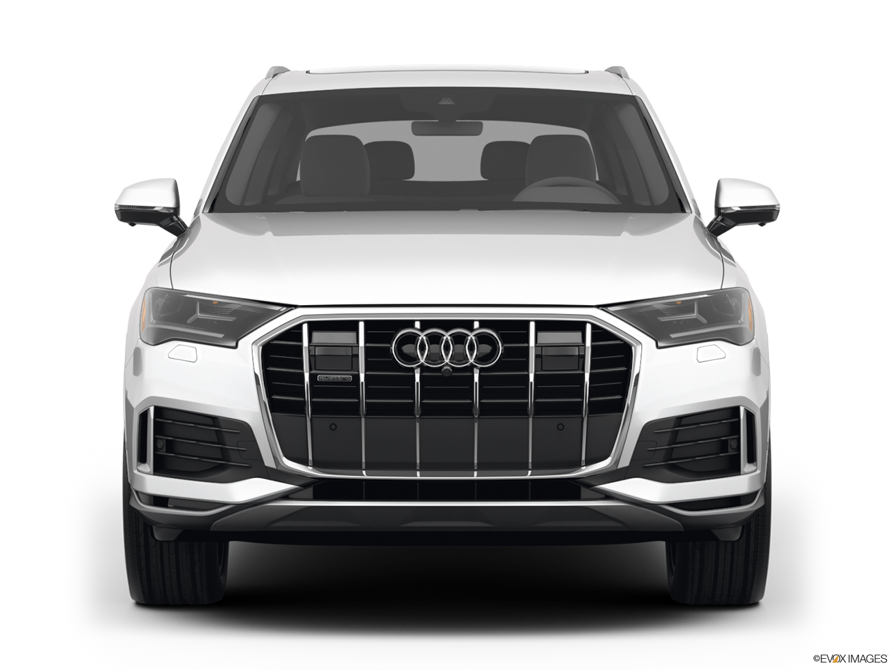 2024 Audi Q7 quattro Premium 45 TFSI
