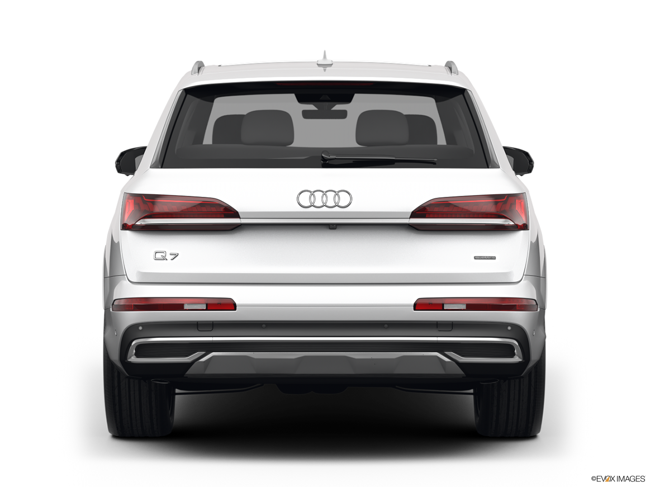 2024 Audi Q7 quattro Premium 45 TFSI
