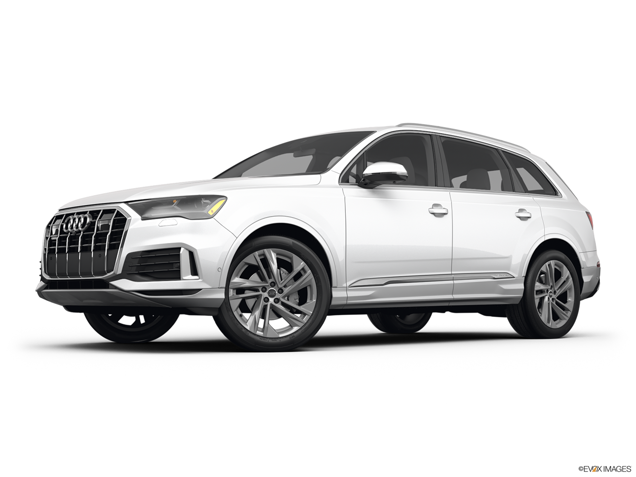 2024 Audi Q7 quattro Premium 45 TFSI