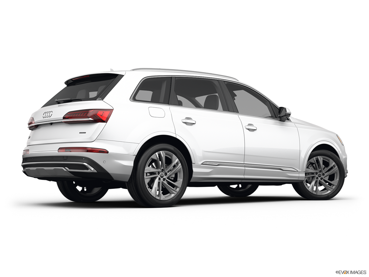 2024 Audi Q7 quattro Premium 45 TFSI