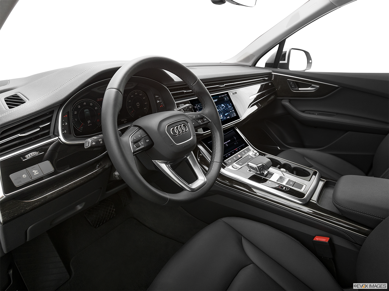 2024 Audi Q7 quattro Premium 45 TFSI