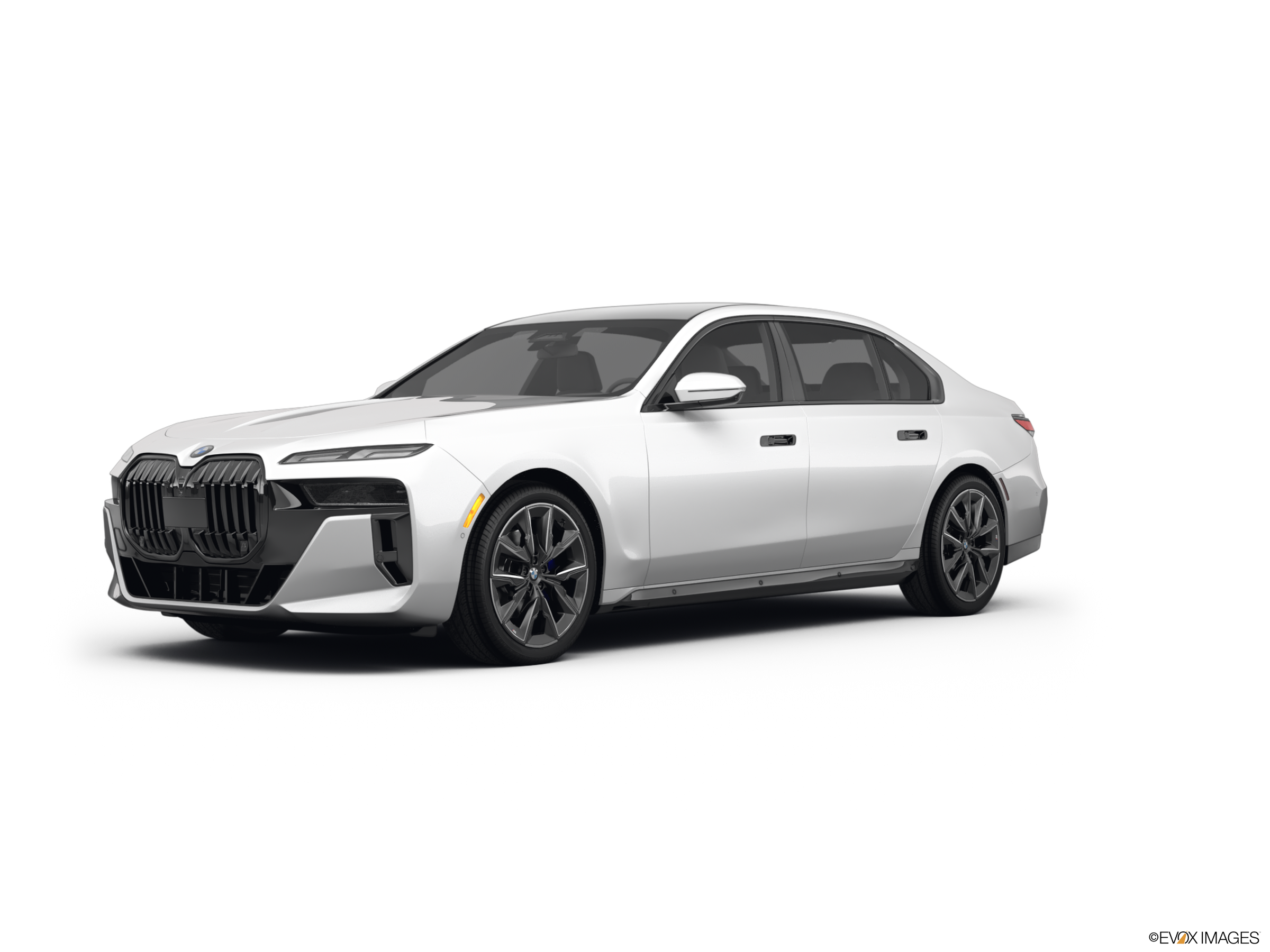 2025 BMW 7 Series 740i