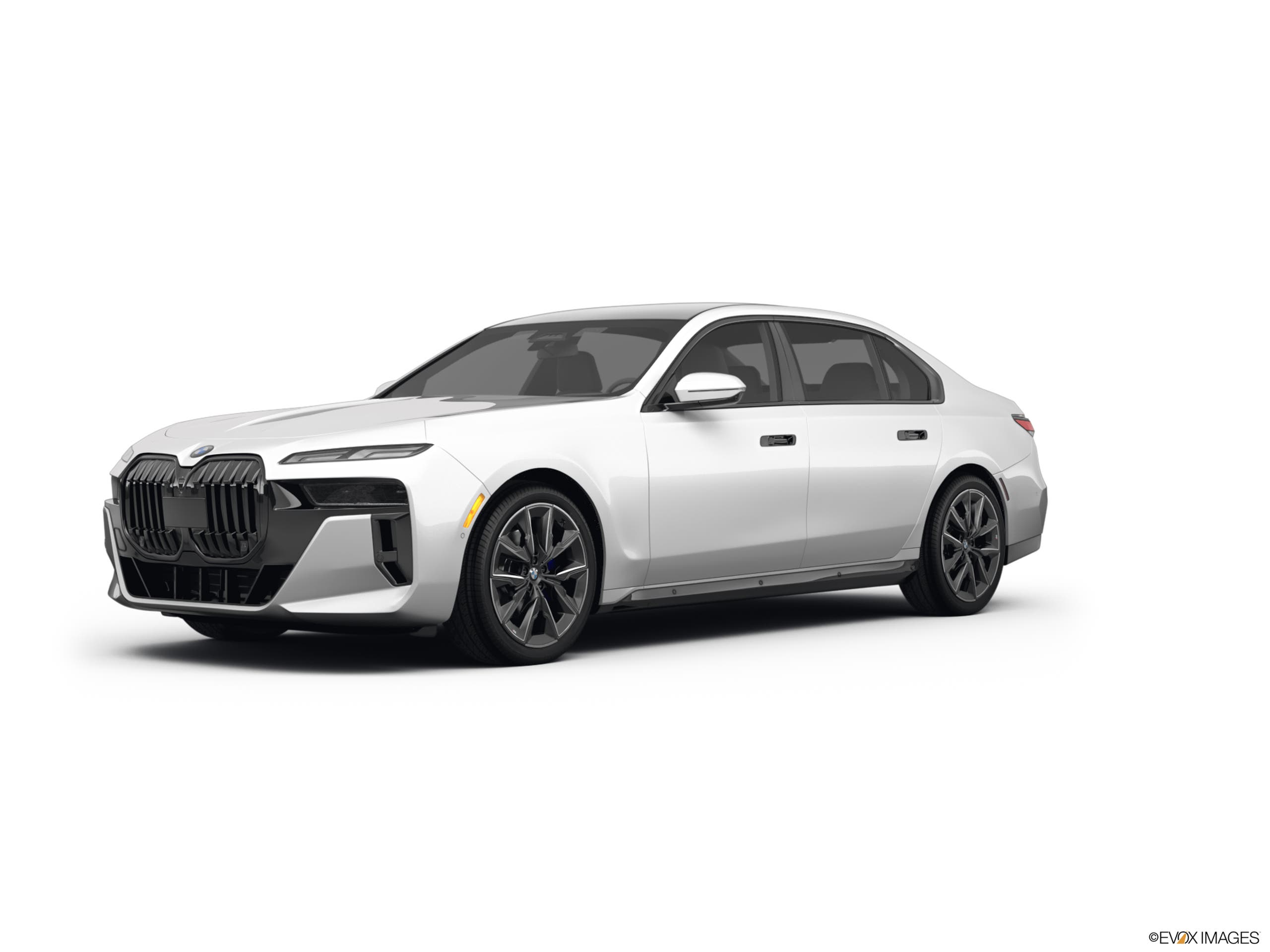 2025 BMW 7 Series