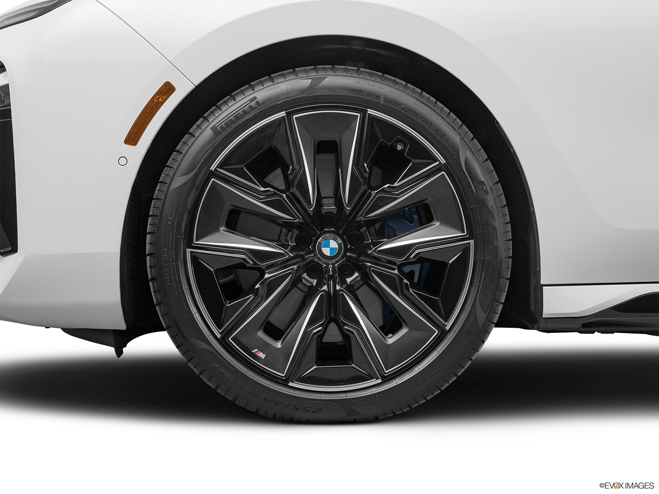 2025 BMW 7 Series 740i