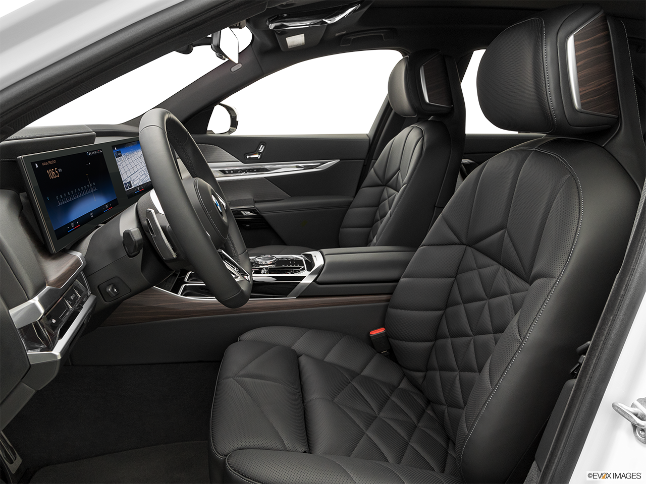 2025 BMW 7 Series 740i
