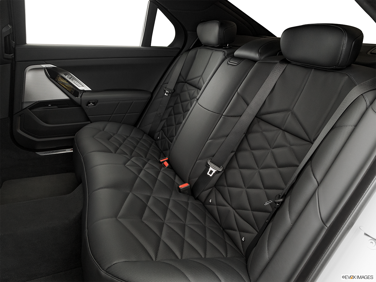 2025 BMW 7 Series 740i