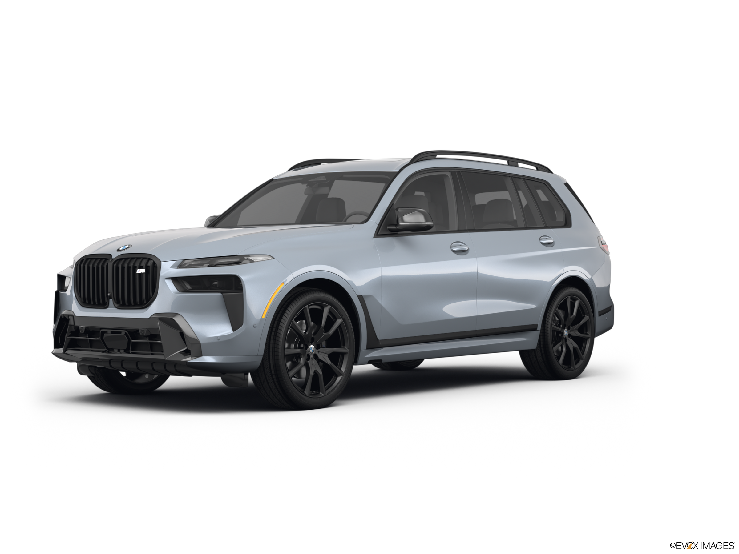 2026 BMW X7