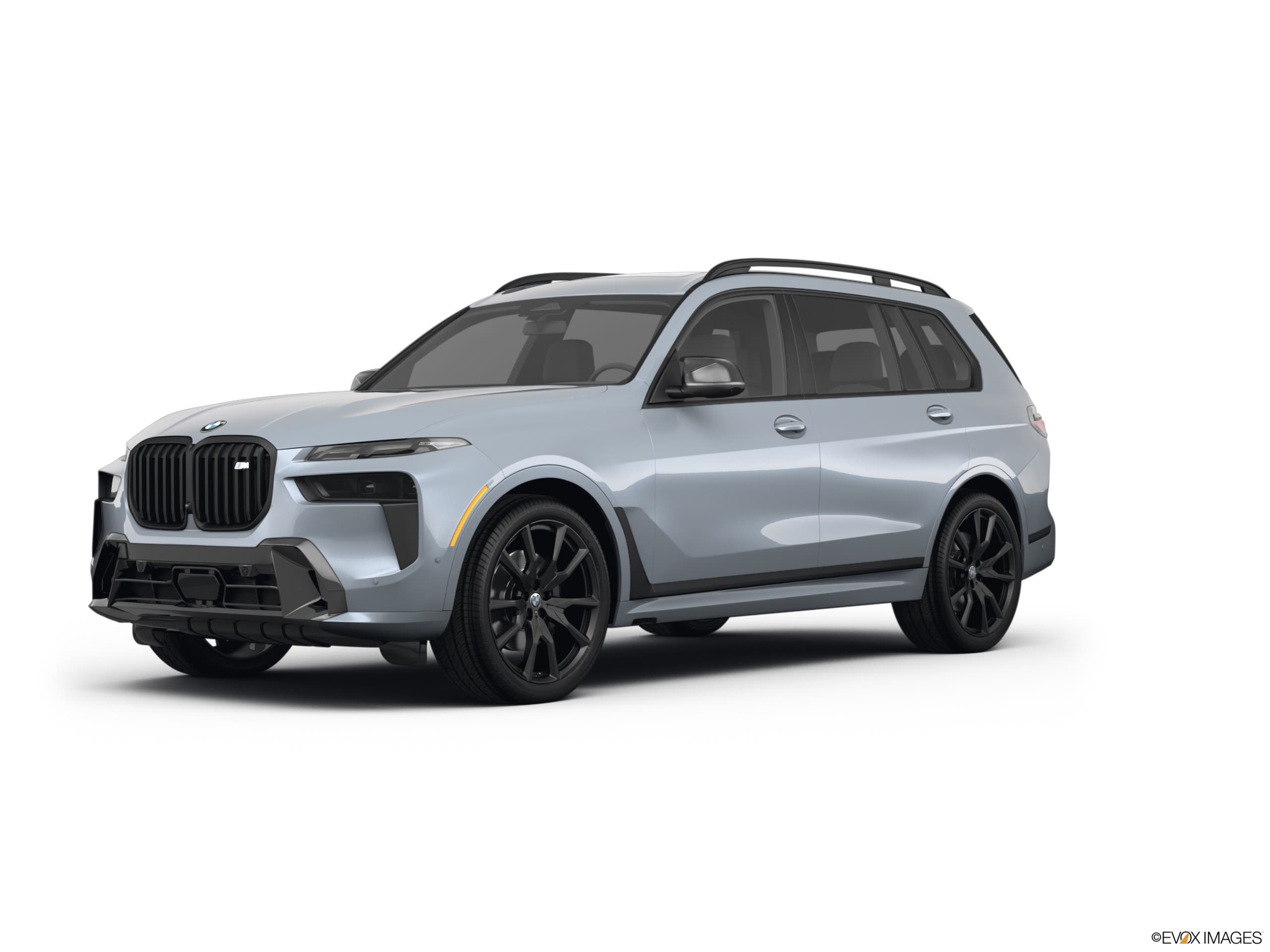 2026 BMW X7