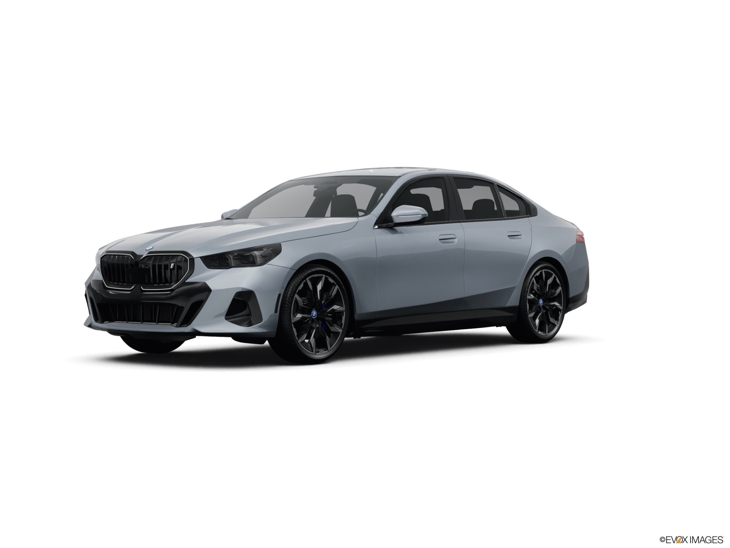 2025 BMW i5