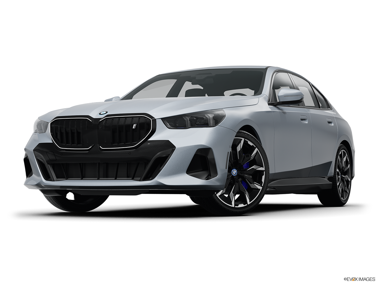 2025 BMW i5 eDrive40