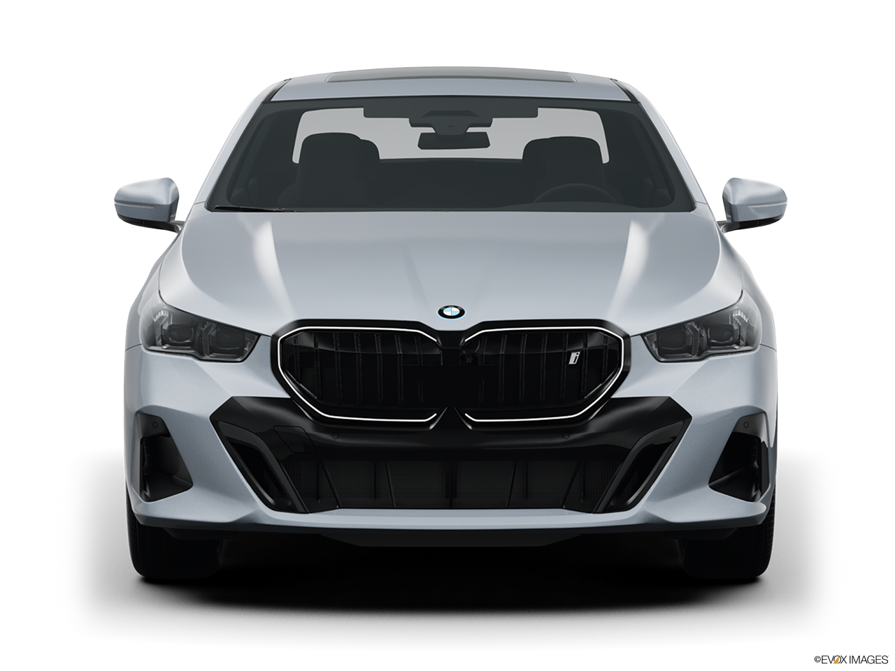 2025 BMW i5 eDrive40