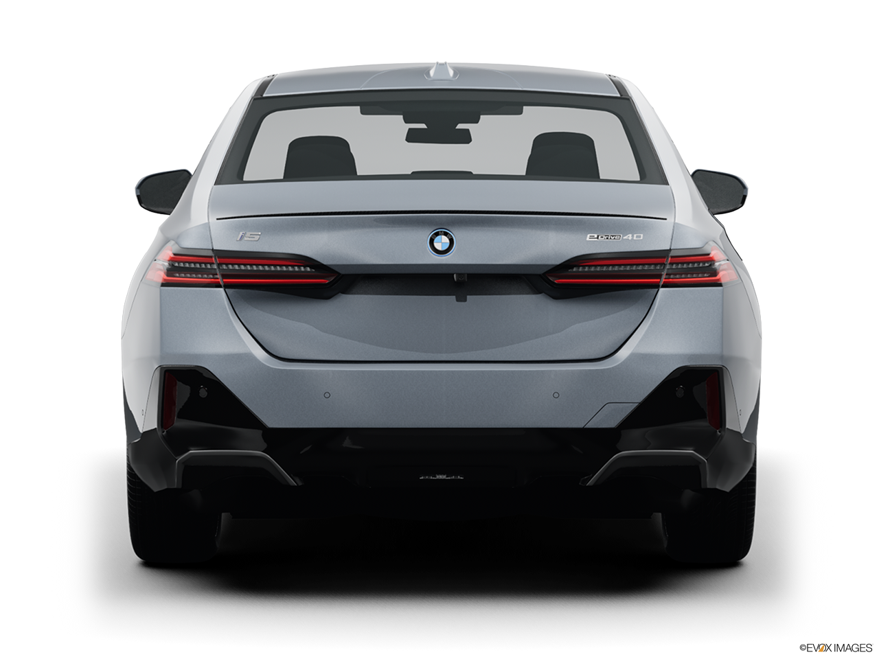 2025 BMW i5 eDrive40