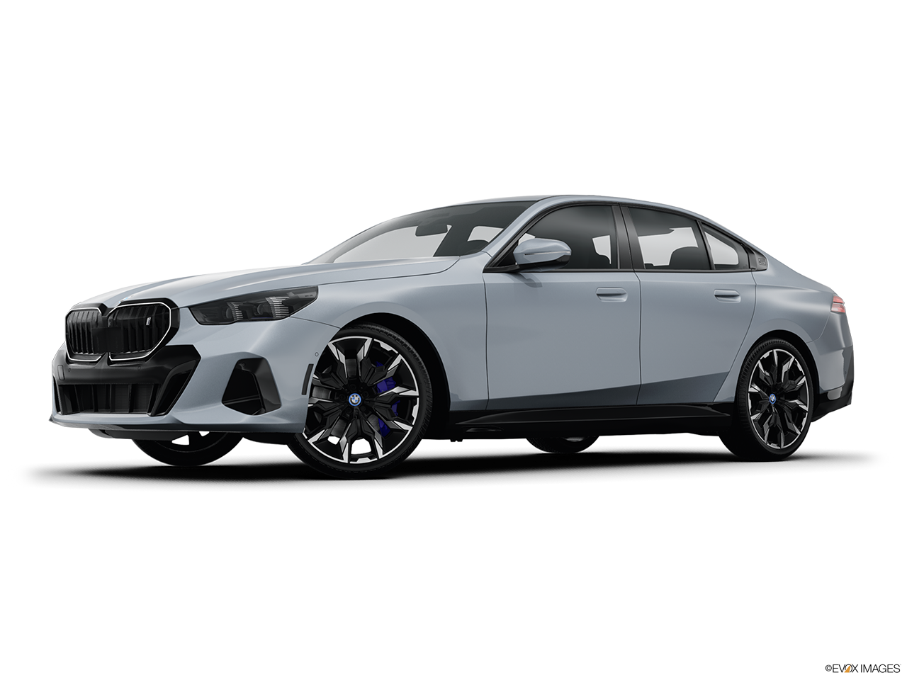 2025 BMW i5 eDrive40