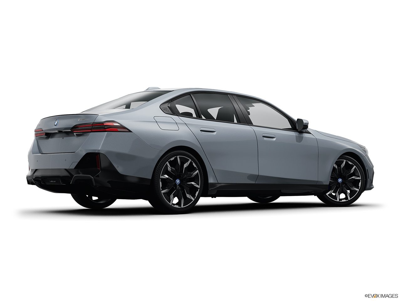 2025 BMW i5 eDrive40