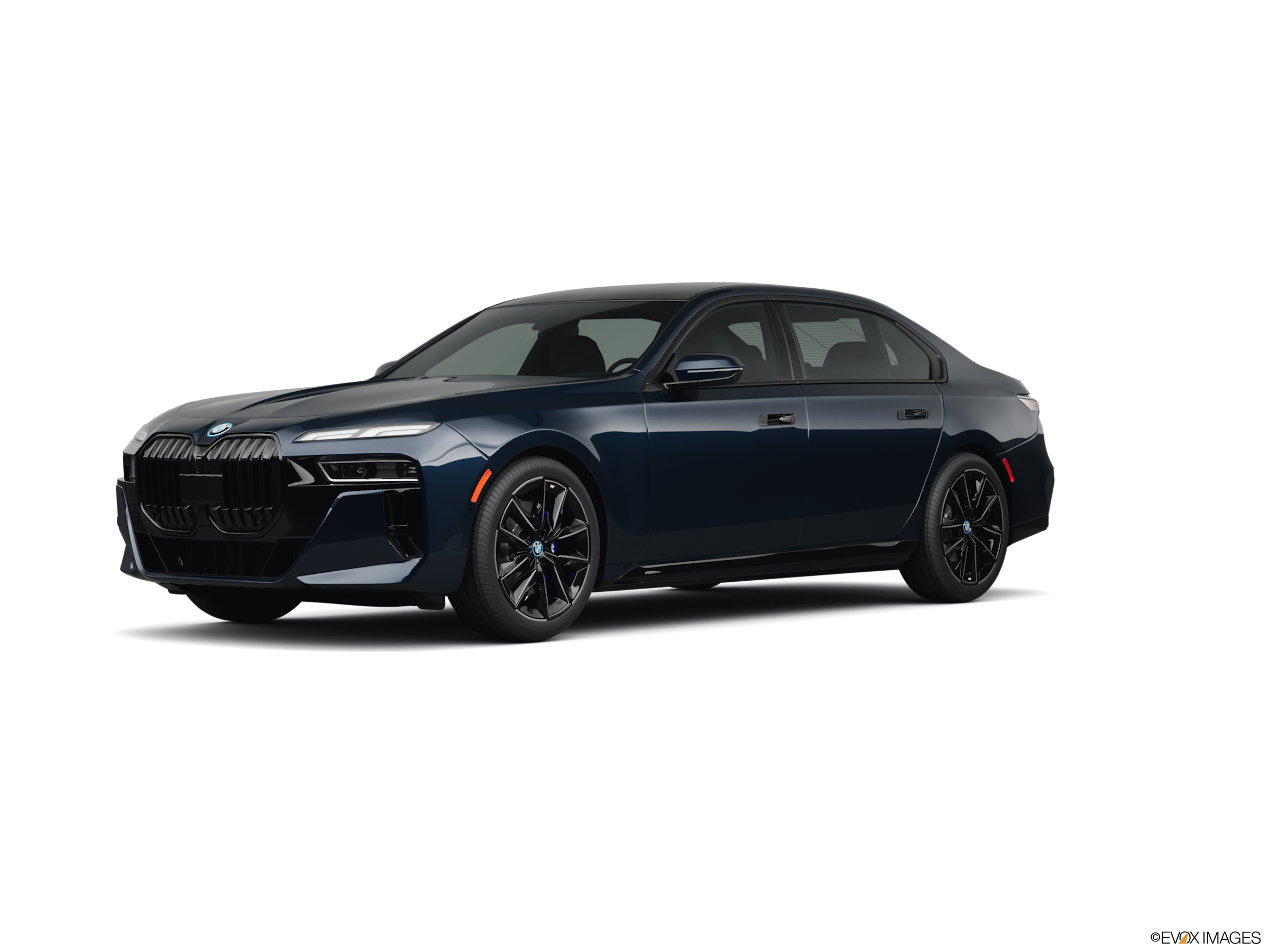 2026 BMW i7