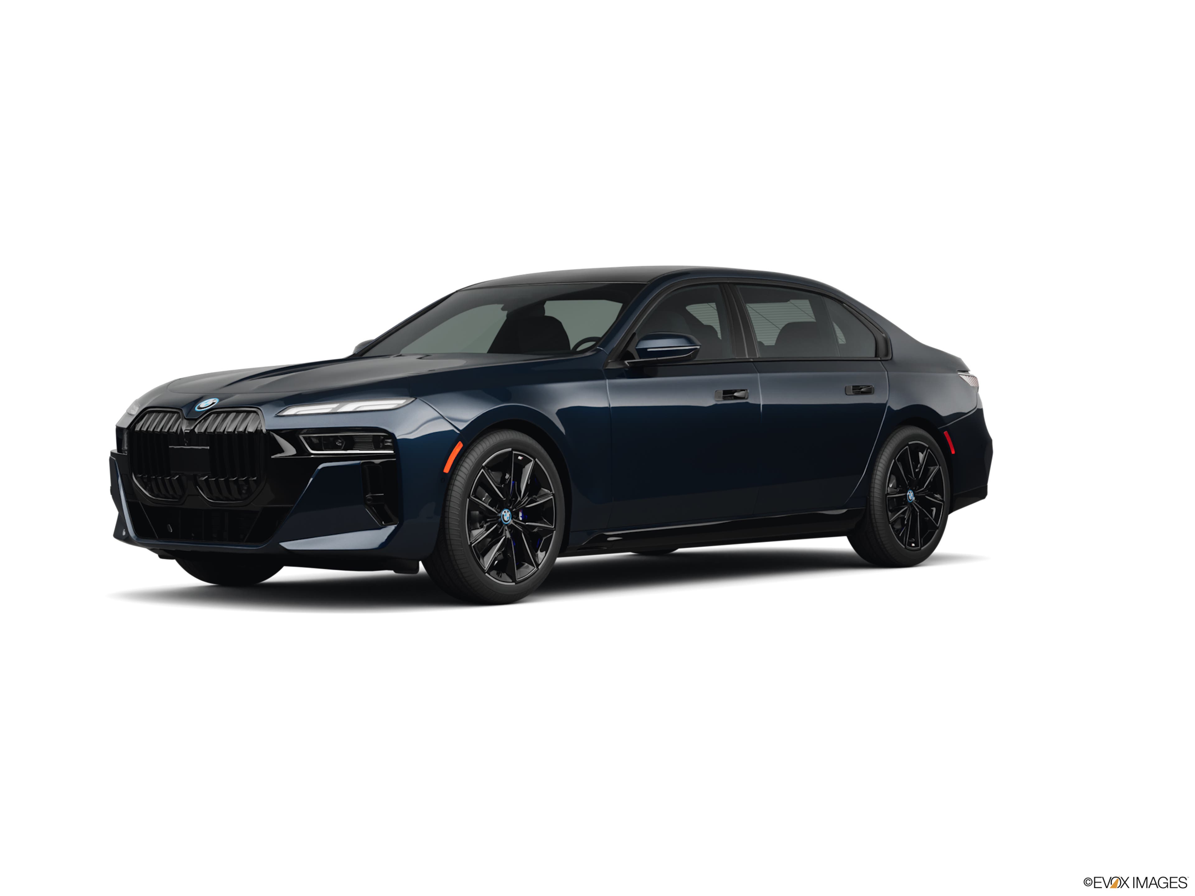 2026 BMW i7