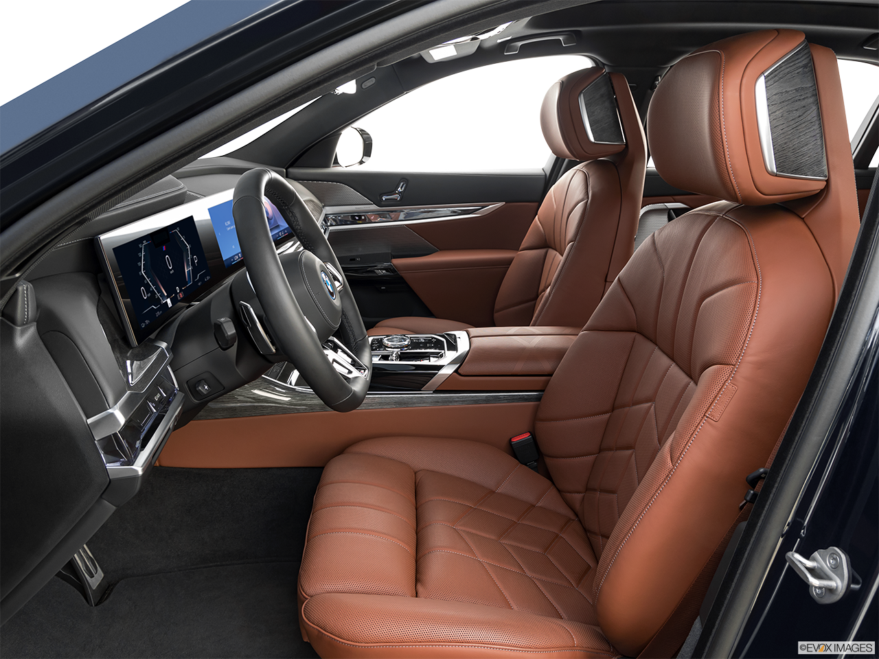 2025 BMW i7 eDrive50