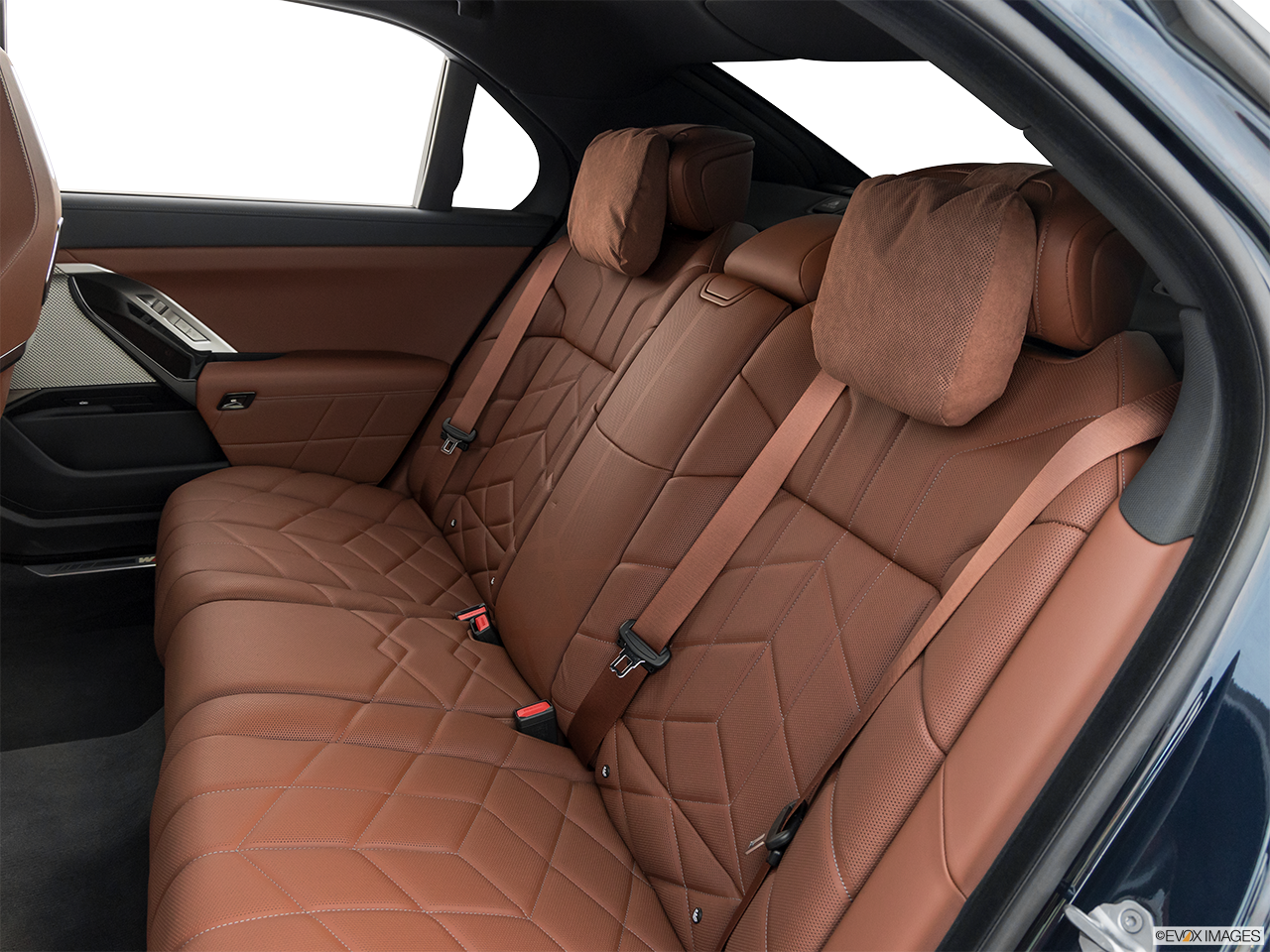 2025 BMW i7 eDrive50