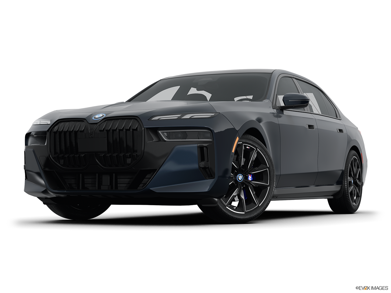 2025 BMW i7 eDrive50