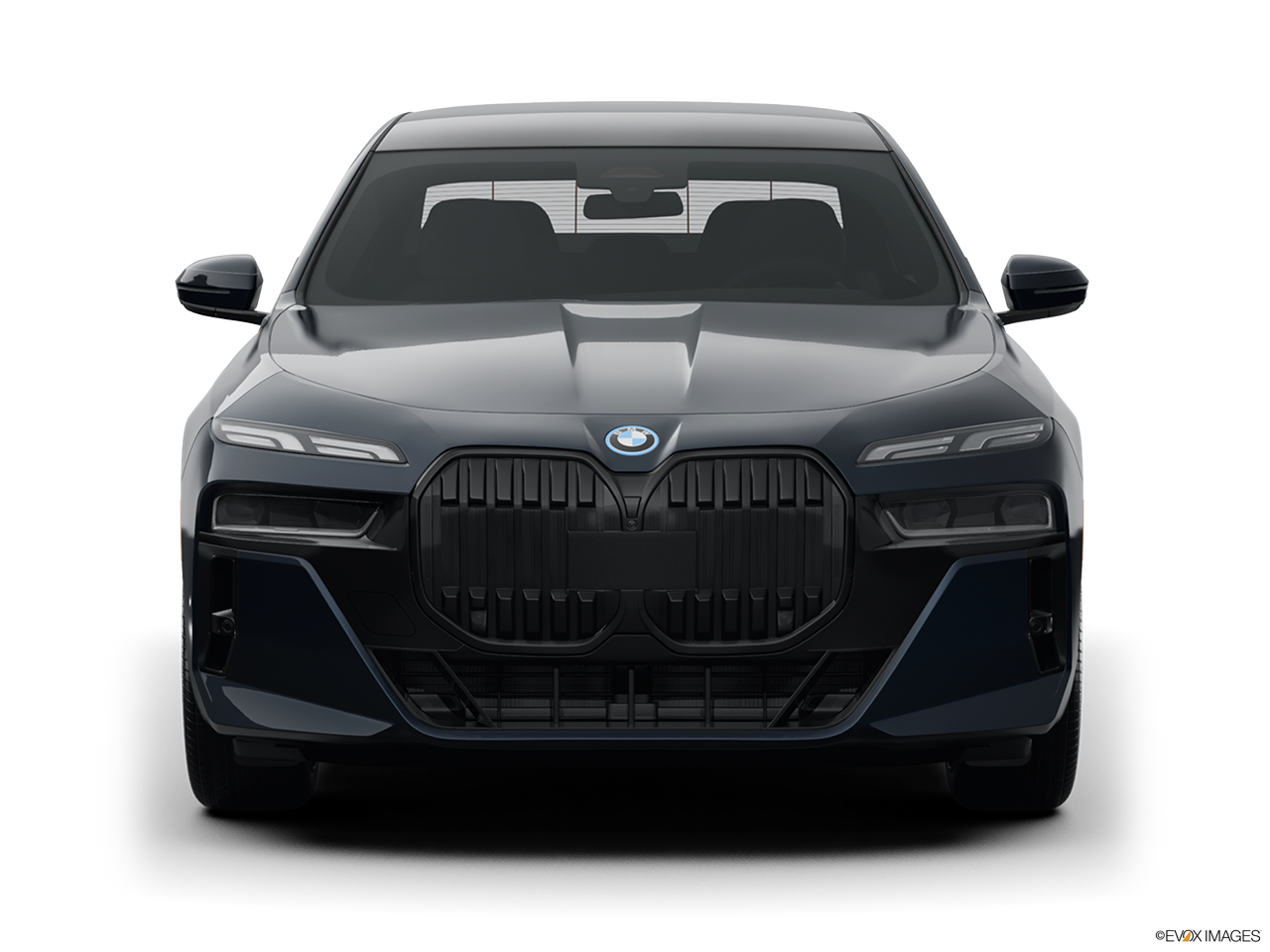 2025 BMW i7 eDrive50