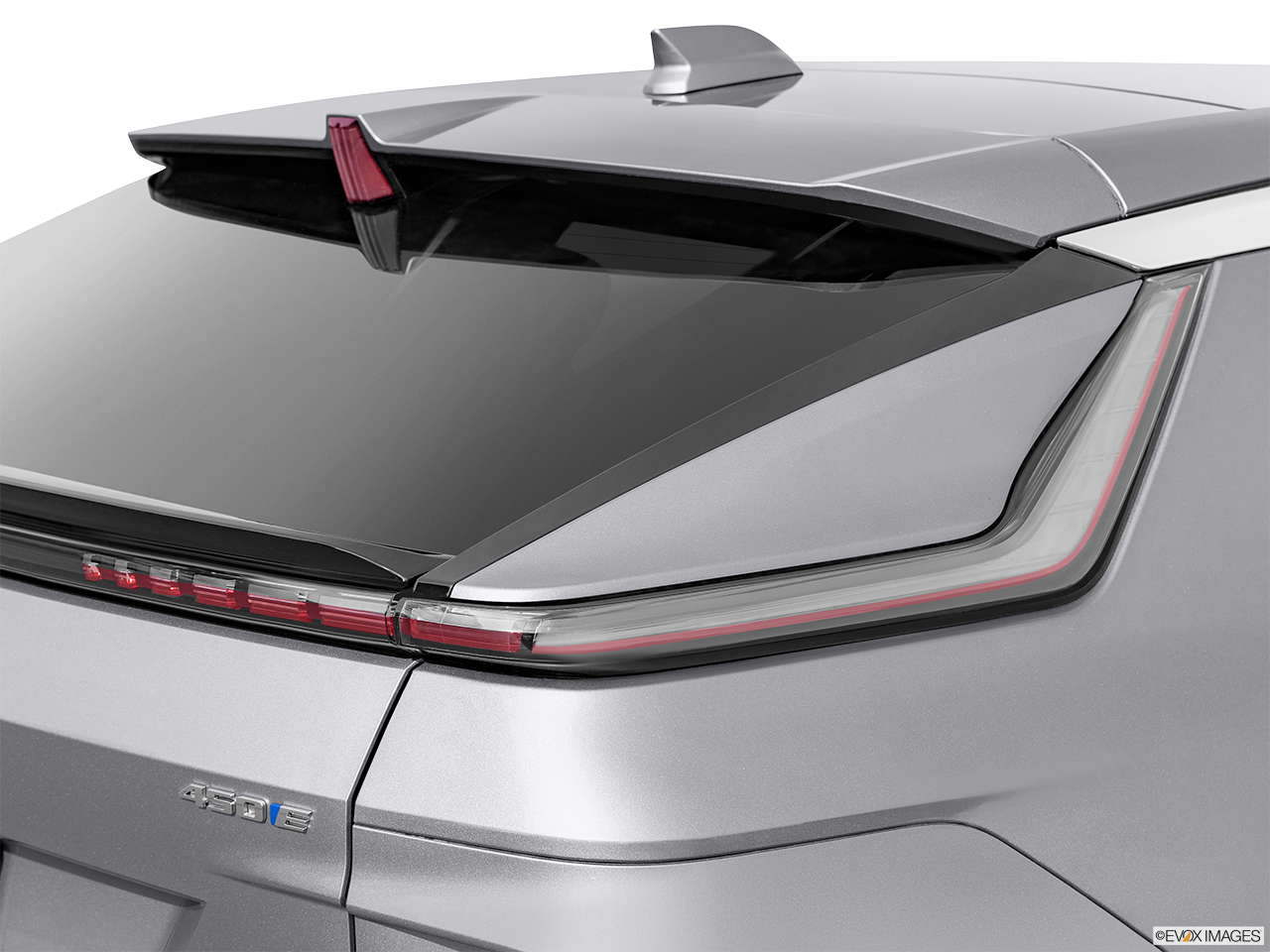 2025 Cadillac LYRIQ Luxury 1